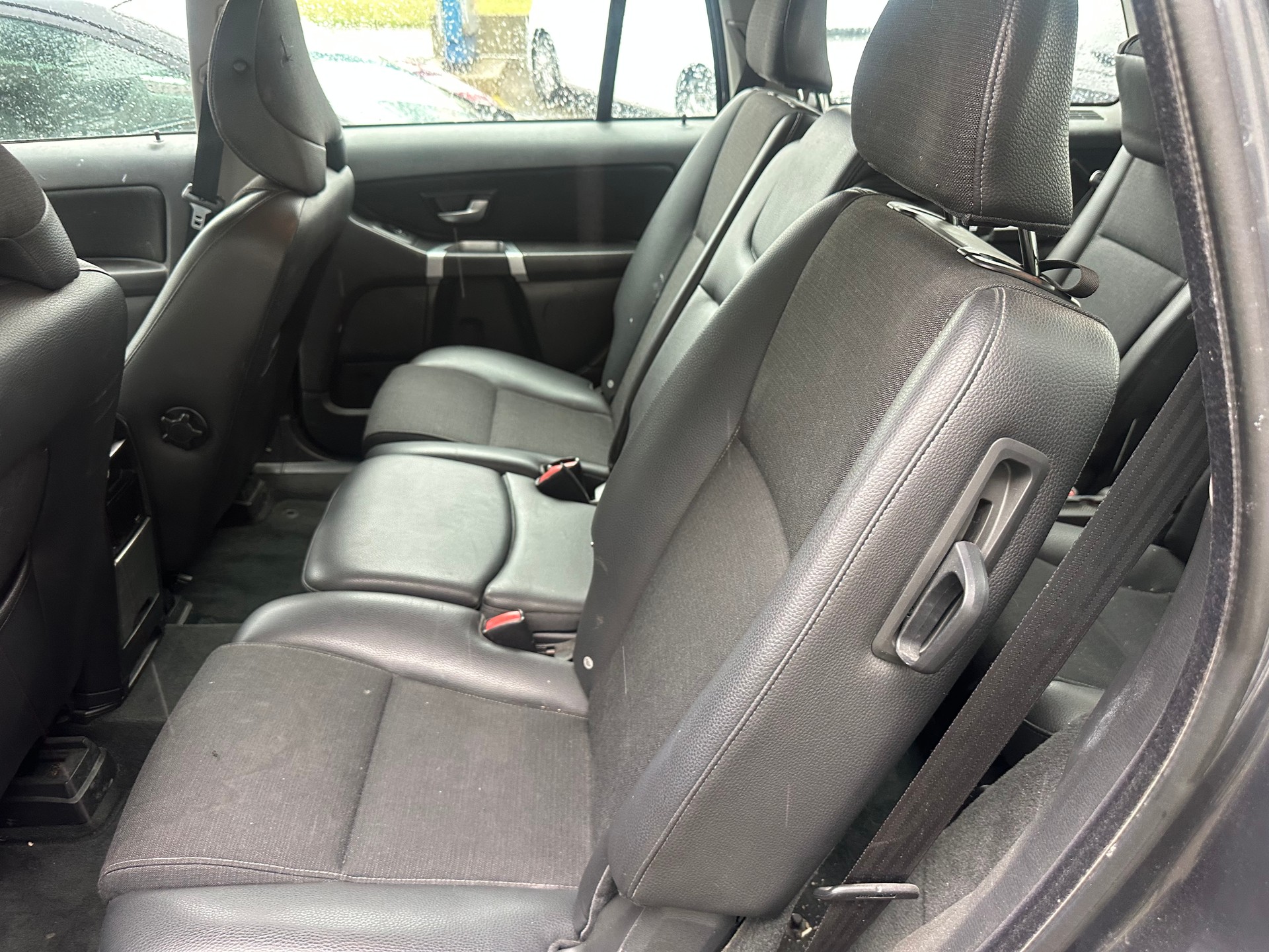 VOLVO XC90 D5 AWD Executive Geartronic-image-9
