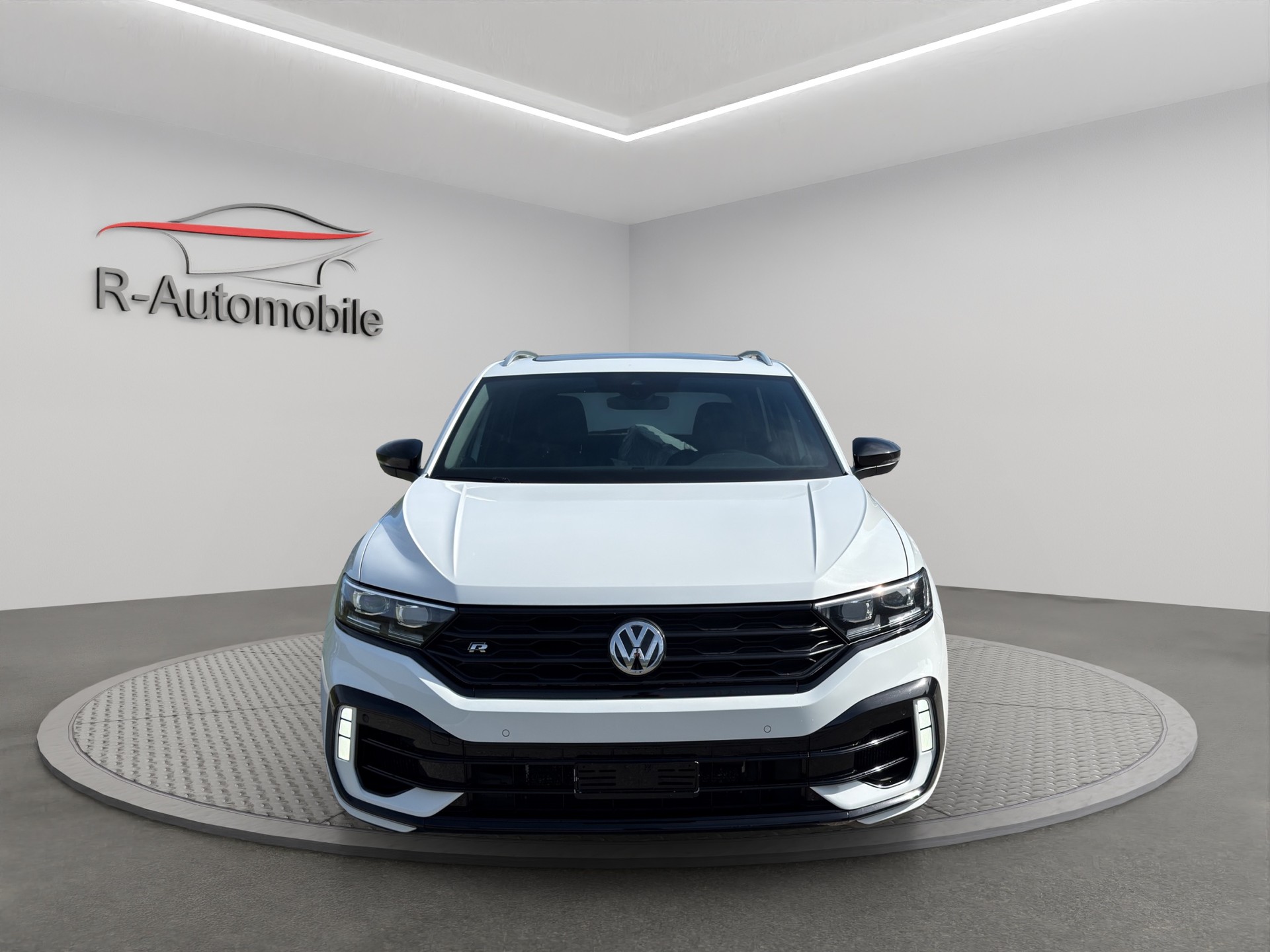 VW T-Roc 2.0 TSI R DSG 4Motion-image-7