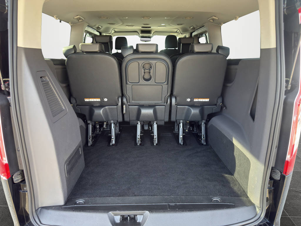 FORD Tourneo Custom 320 L2 2.0 TDCi 185 Titanium-image-15