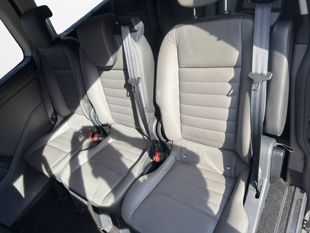 FORD Tourneo Custom 320 L2 2.0 TDCi 185 Titanium-image-14