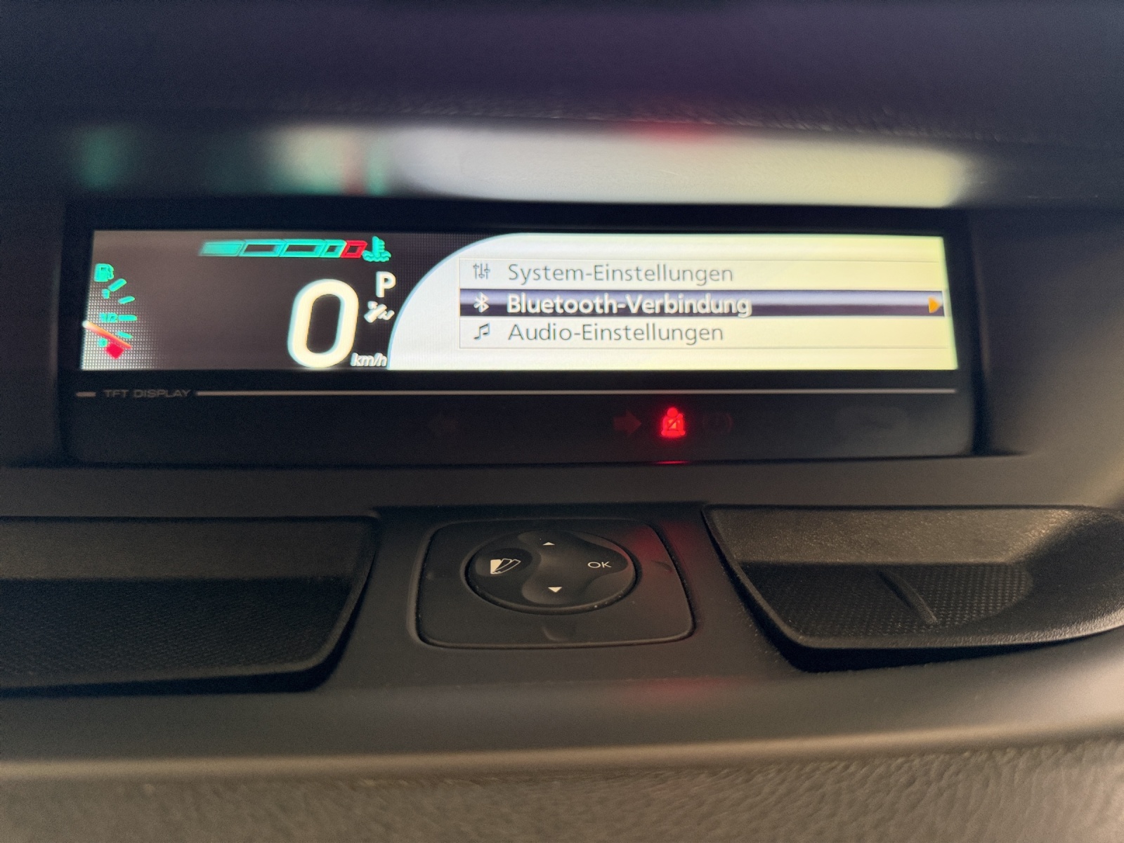RENAULT Scénic 1.5 dCi Expression EDC-image-22