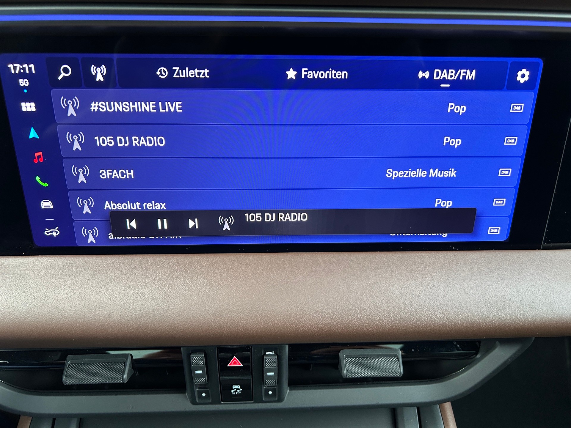 PORSCHE Macan 4 S 100kWh-image-11