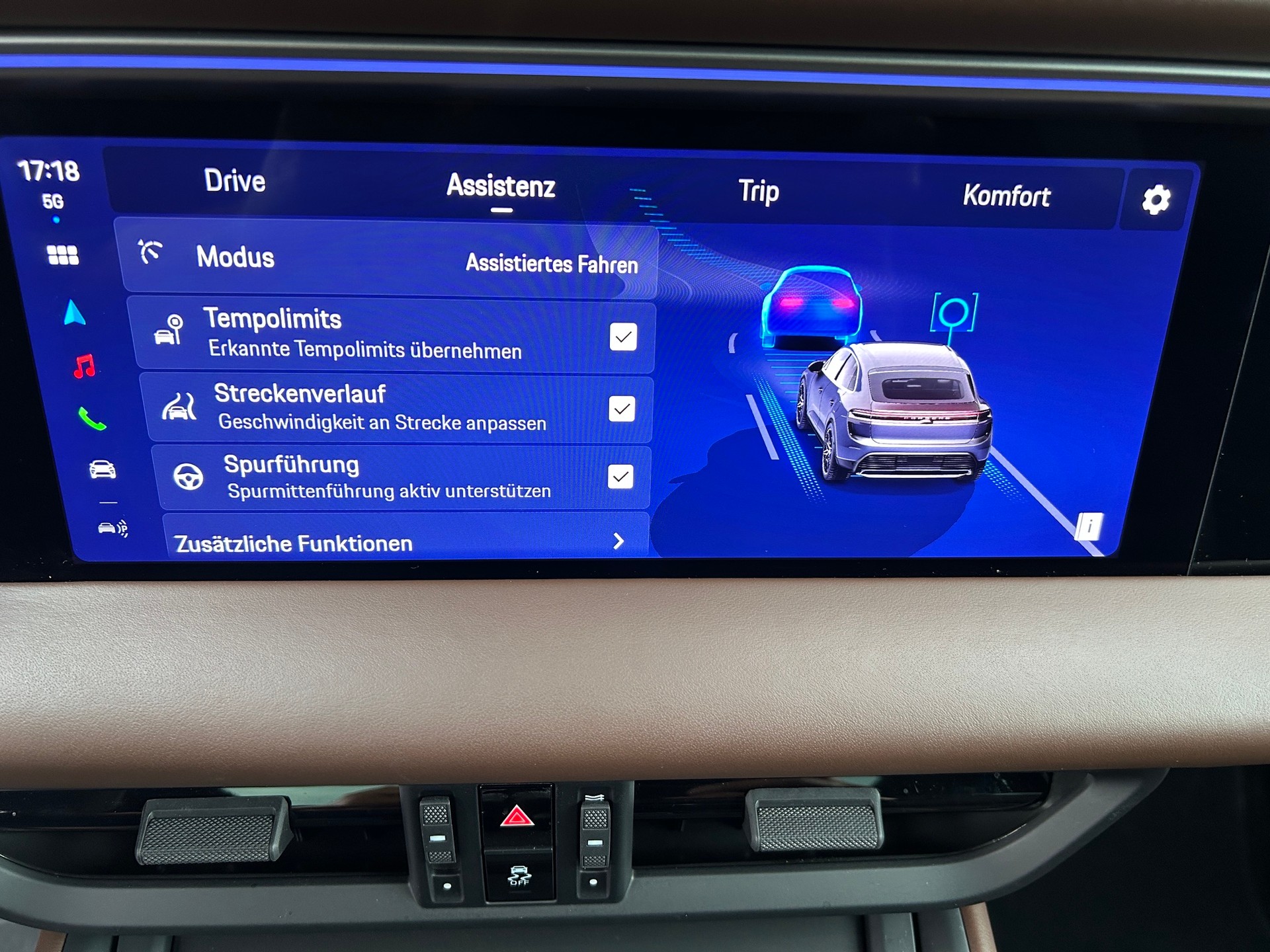 PORSCHE Macan 4 S 100kWh-image-13