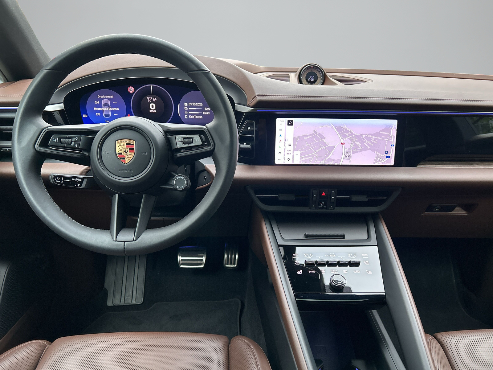 PORSCHE Macan 4 S 100kWh-image-6
