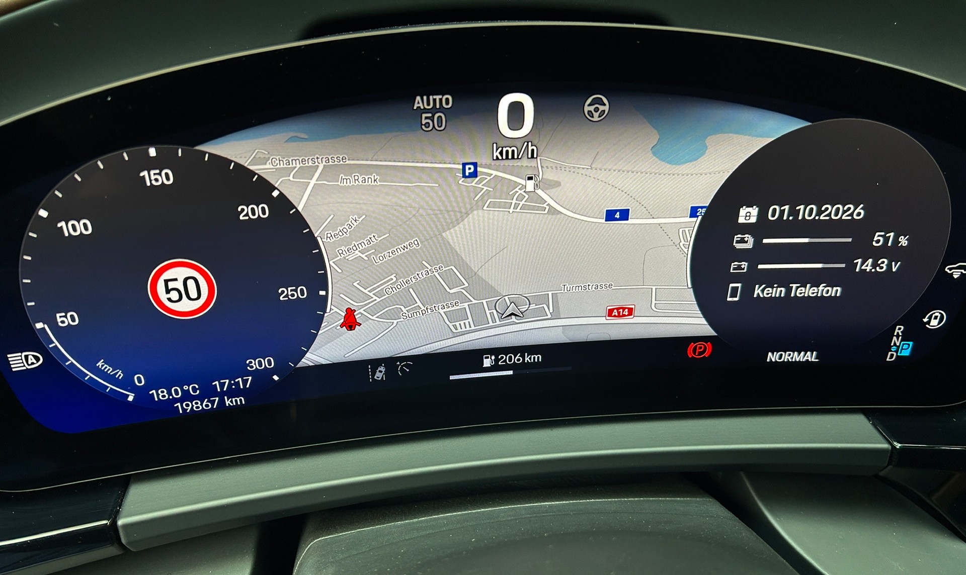 PORSCHE Macan 4 S 100kWh-image-8