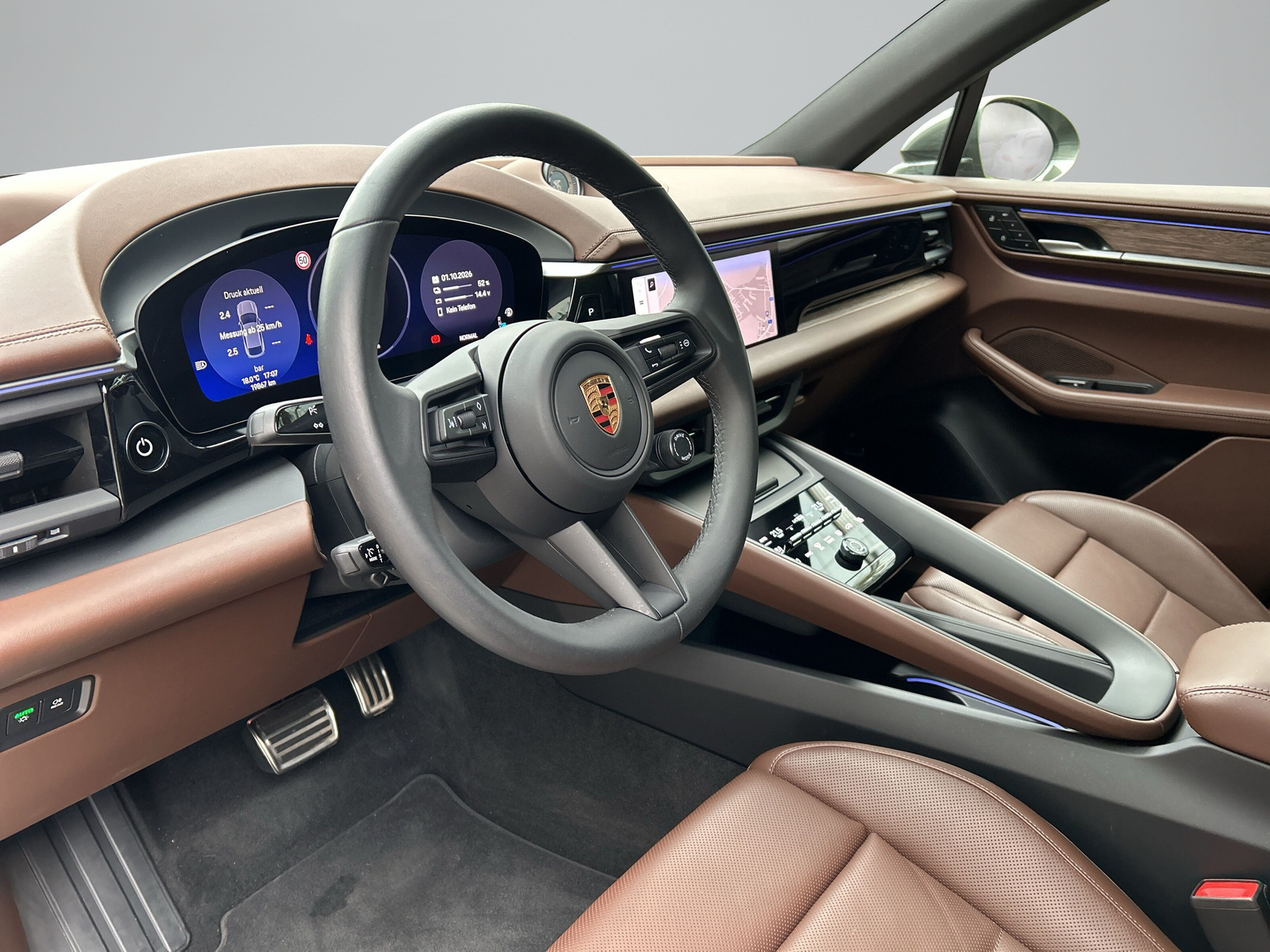 PORSCHE Macan 4 S 100kWh-image-5