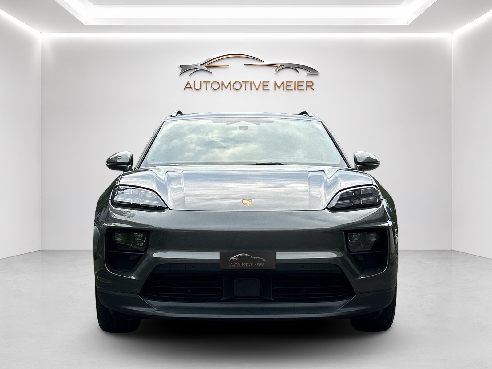 PORSCHE Macan 4 S 100kWh-image-3