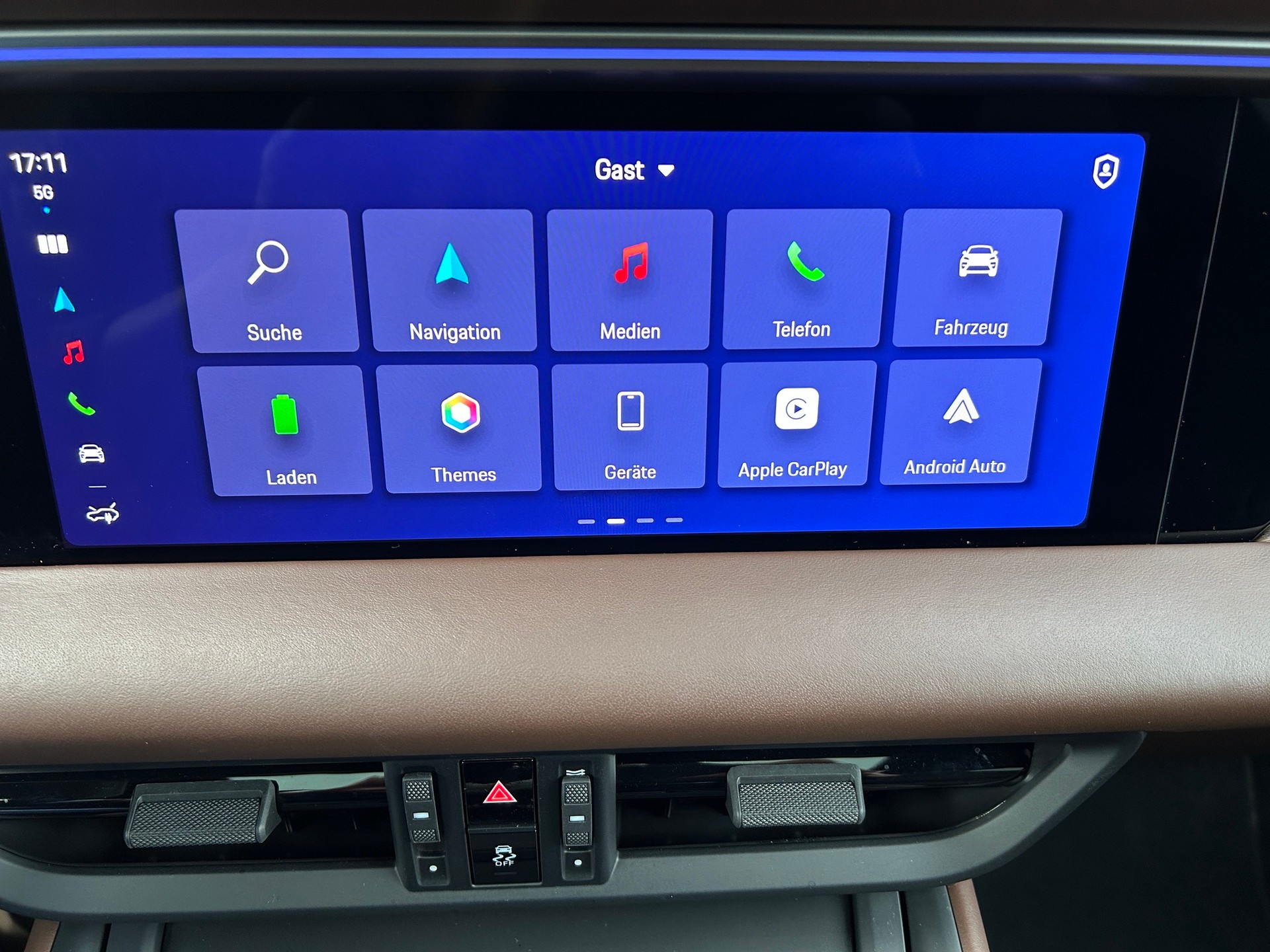 PORSCHE Macan 4 S 100kWh-image-10
