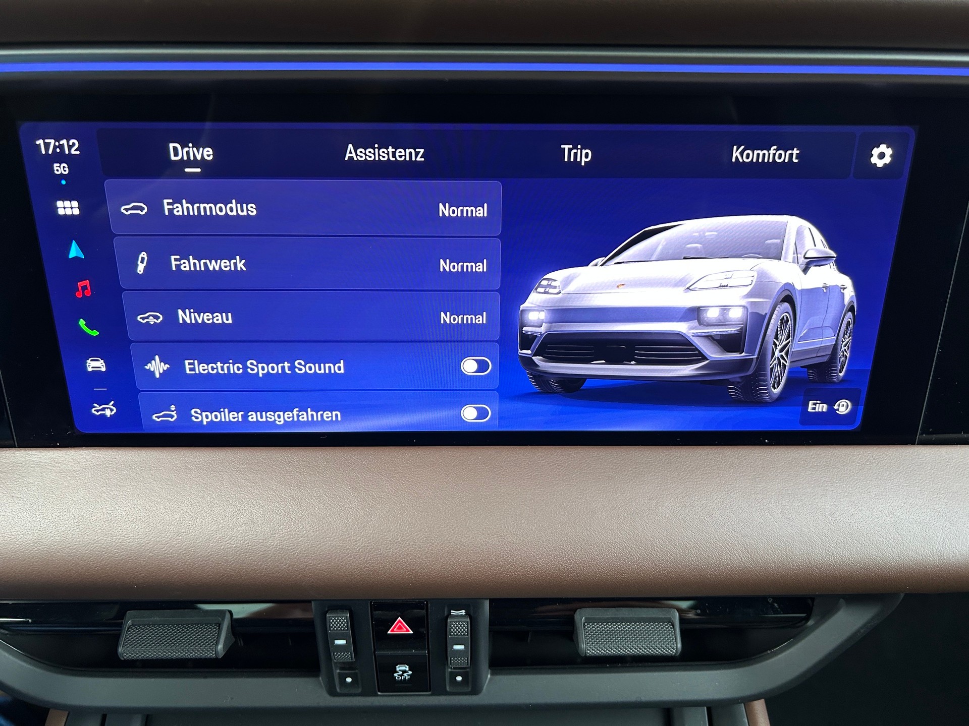 PORSCHE Macan 4 S 100kWh-image-12