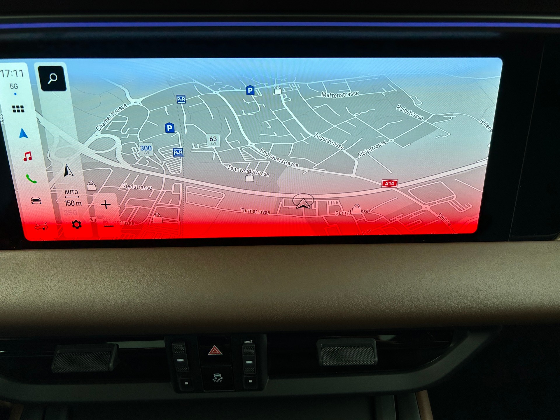 PORSCHE Macan 4 S 100kWh-image-15