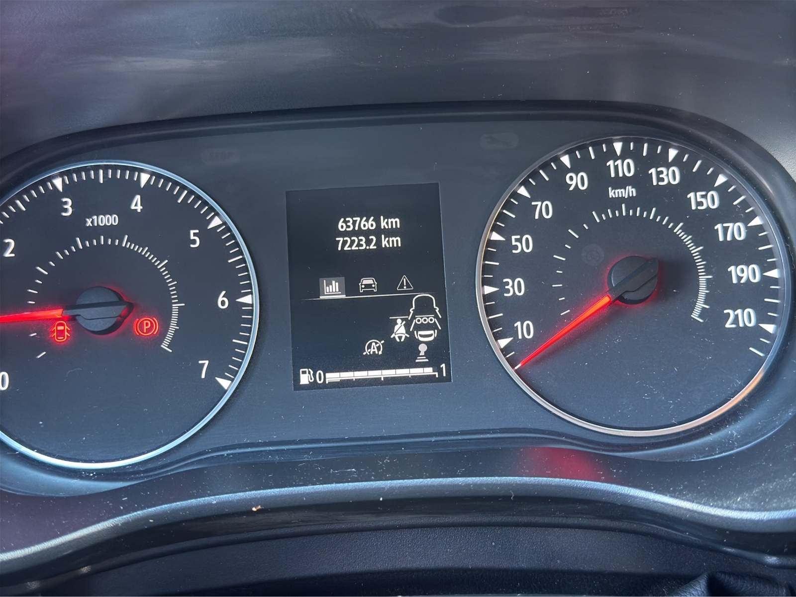 DACIA Sandero Stepway TCe 90 Comfort-image-10