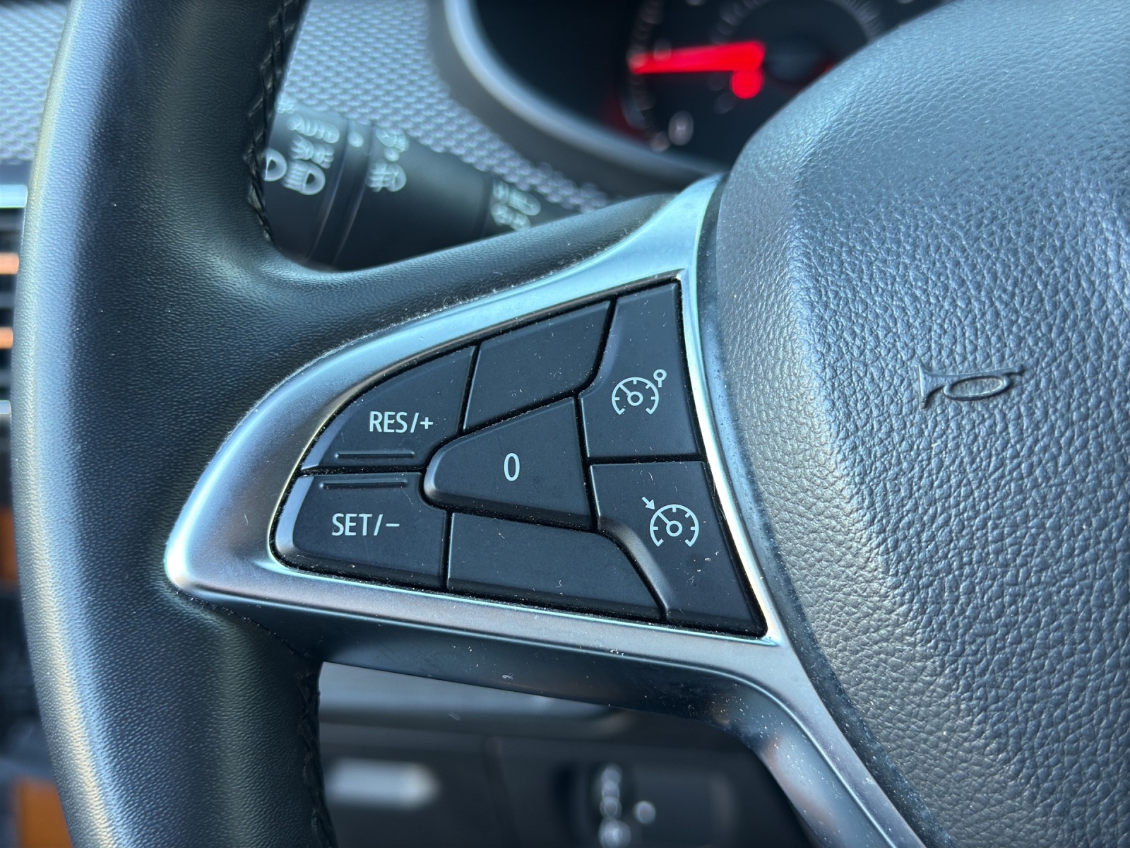 DACIA Sandero Stepway TCe 90 Comfort-image-21