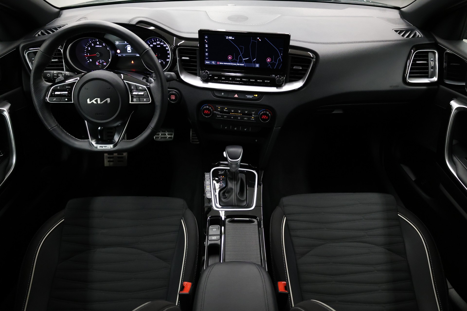 KIA Ceed SW 1.5 T-GDi GT-Line-image-14
