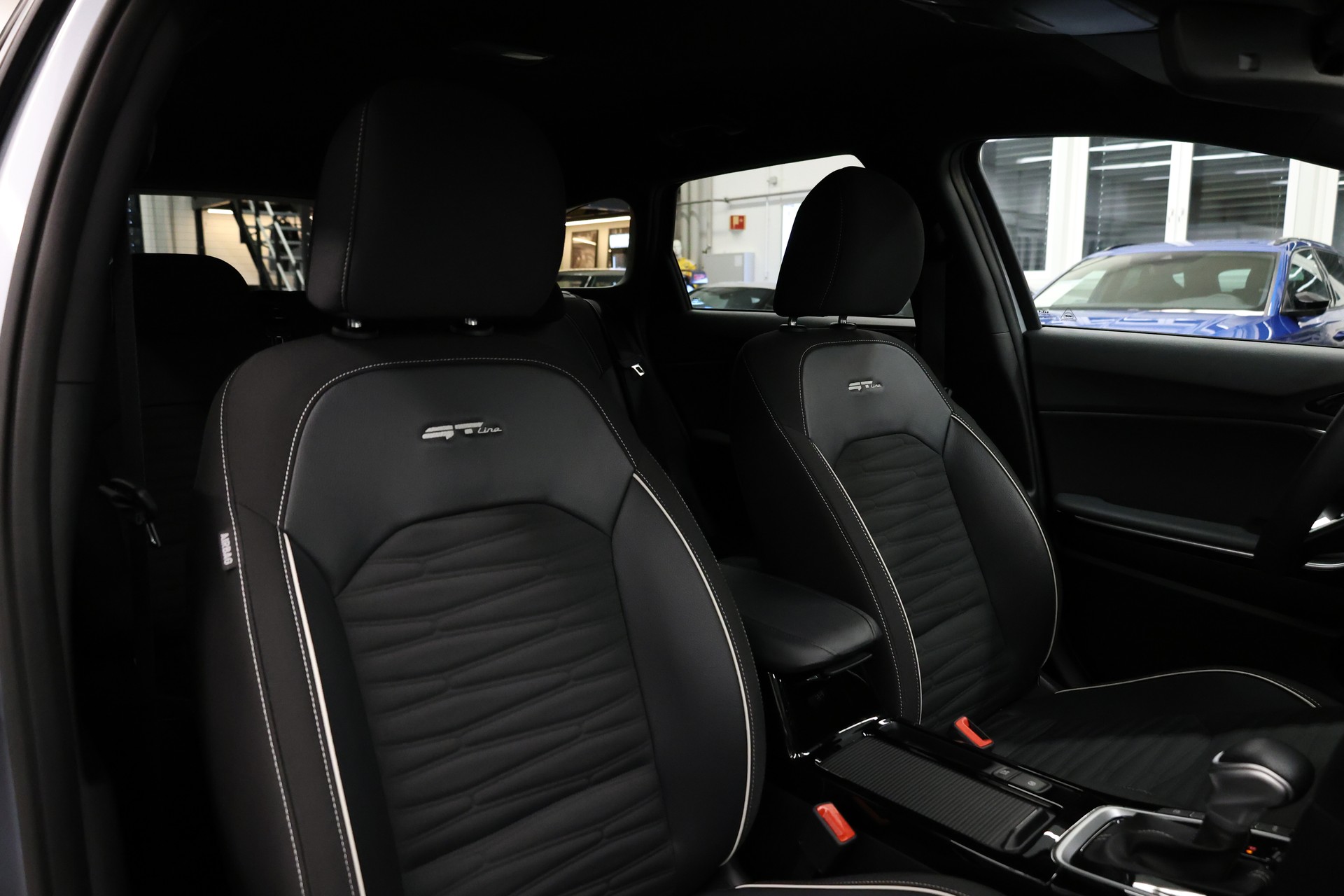 KIA Ceed SW 1.5 T-GDi GT-Line-image-22