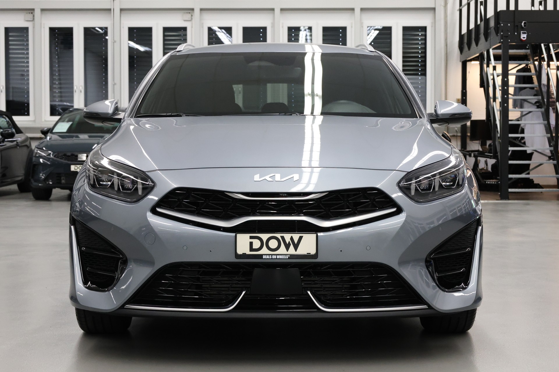 KIA Ceed SW 1.5 T-GDi GT-Line-image-7