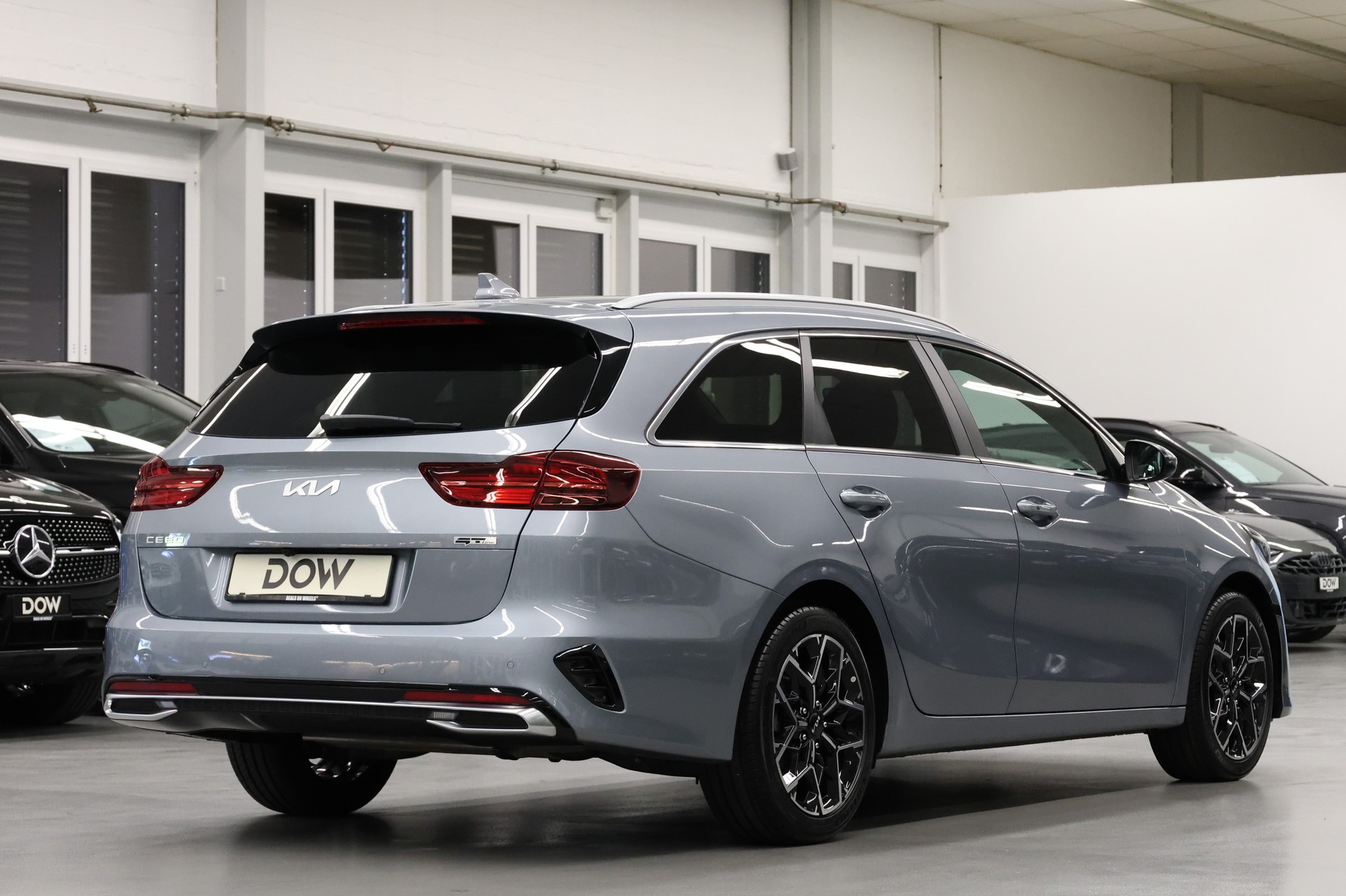 KIA Ceed SW 1.5 T-GDi GT-Line-image-5