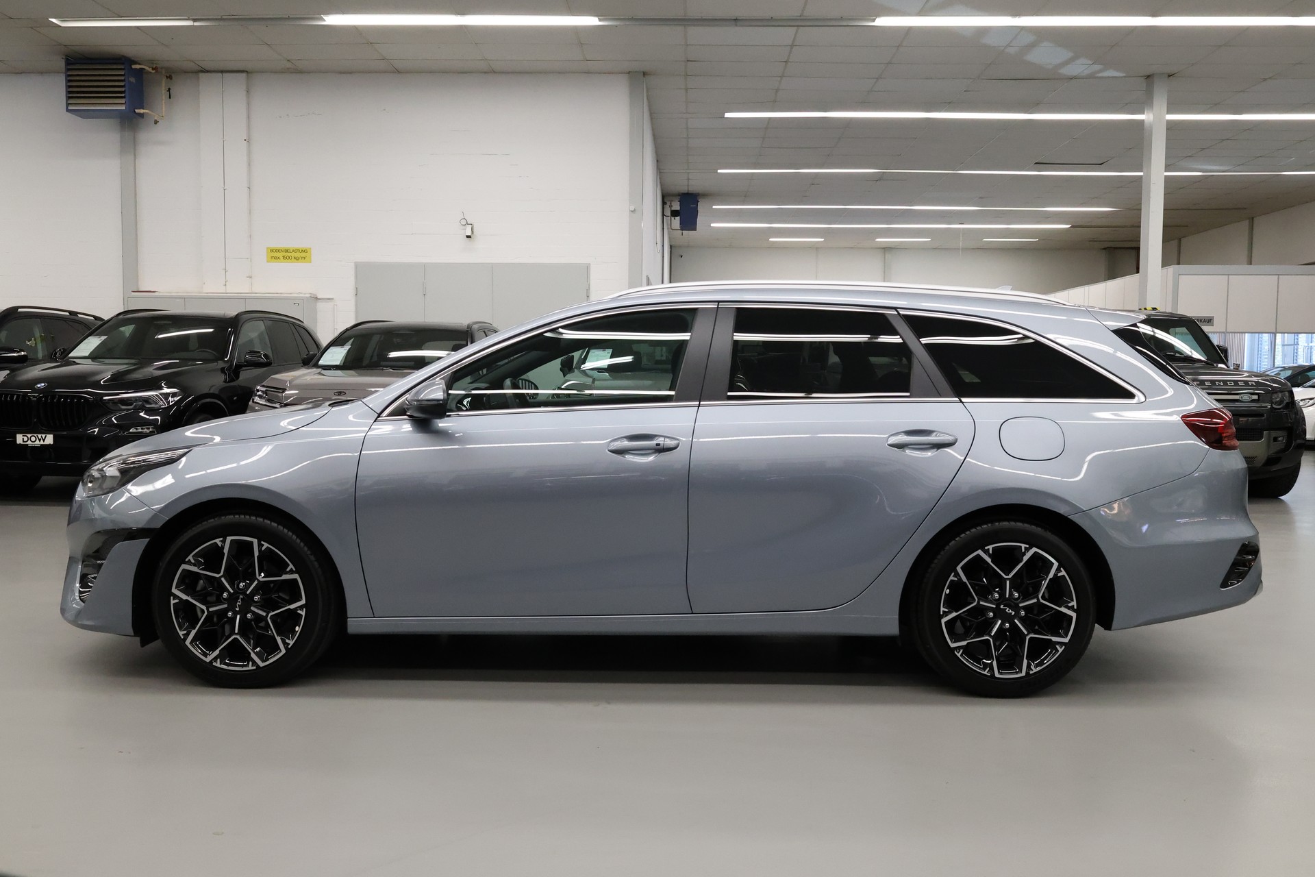 KIA Ceed SW 1.5 T-GDi GT-Line-image-6
