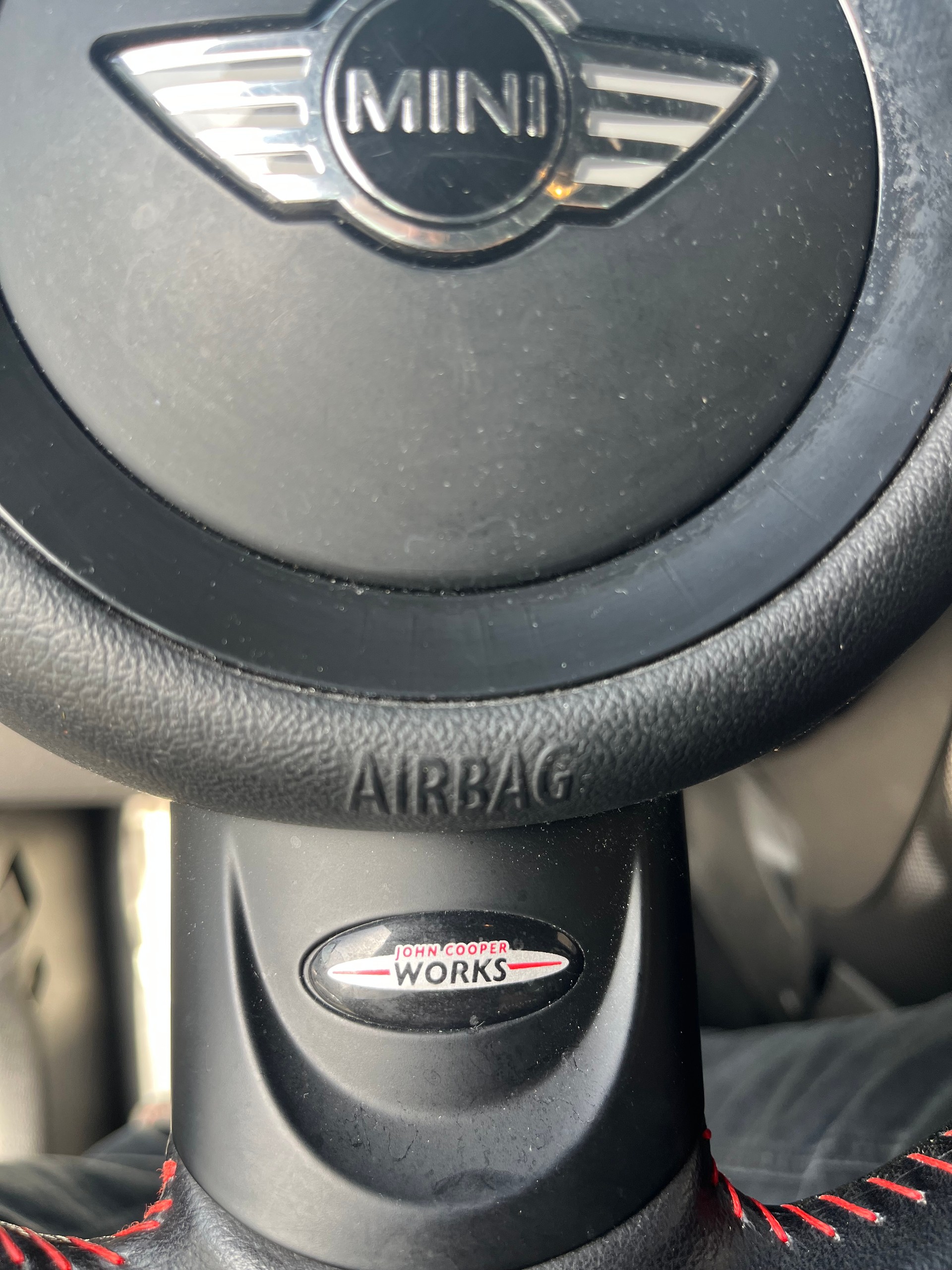 MINI Countryman Cooper SD ALL4-image-13