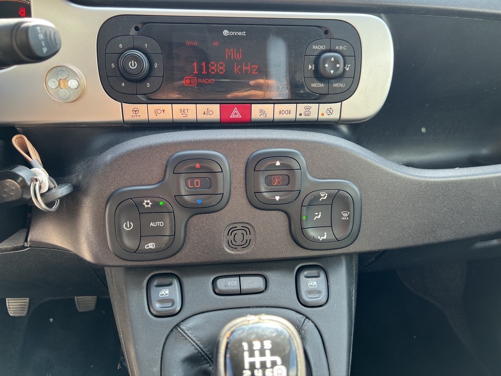 FIAT Panda 0.9 Twinair Turbo Cross 4x4-image-14