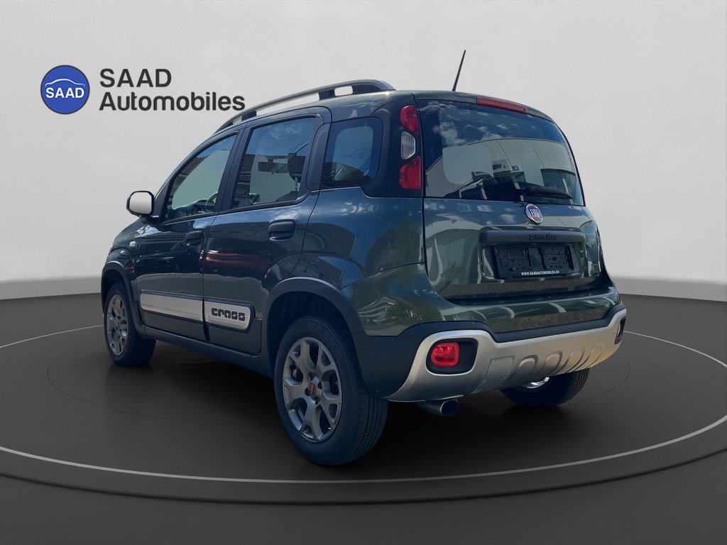 FIAT Panda 0.9 Twinair Turbo Cross 4x4-image-3