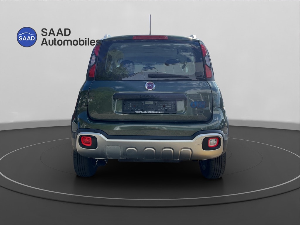 FIAT Panda 0.9 Twinair Turbo Cross 4x4-image-4