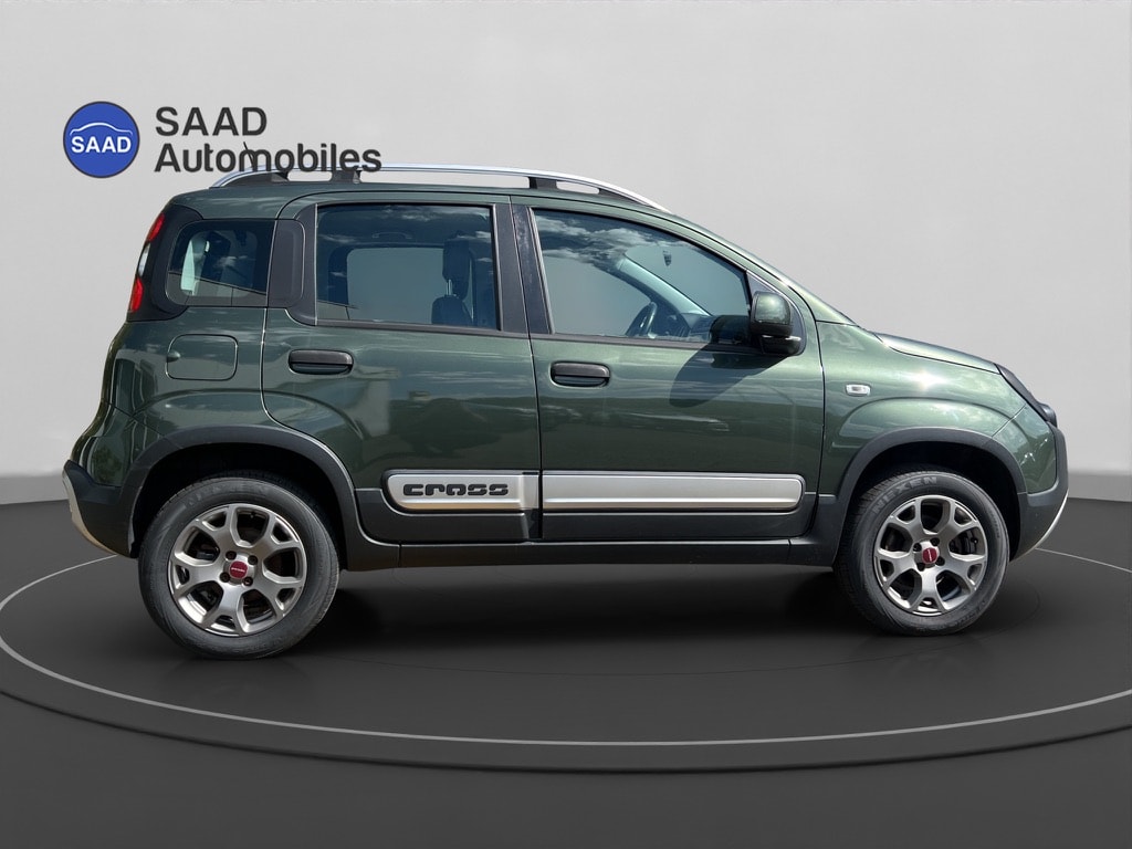FIAT Panda 0.9 Twinair Turbo Cross 4x4-image-6