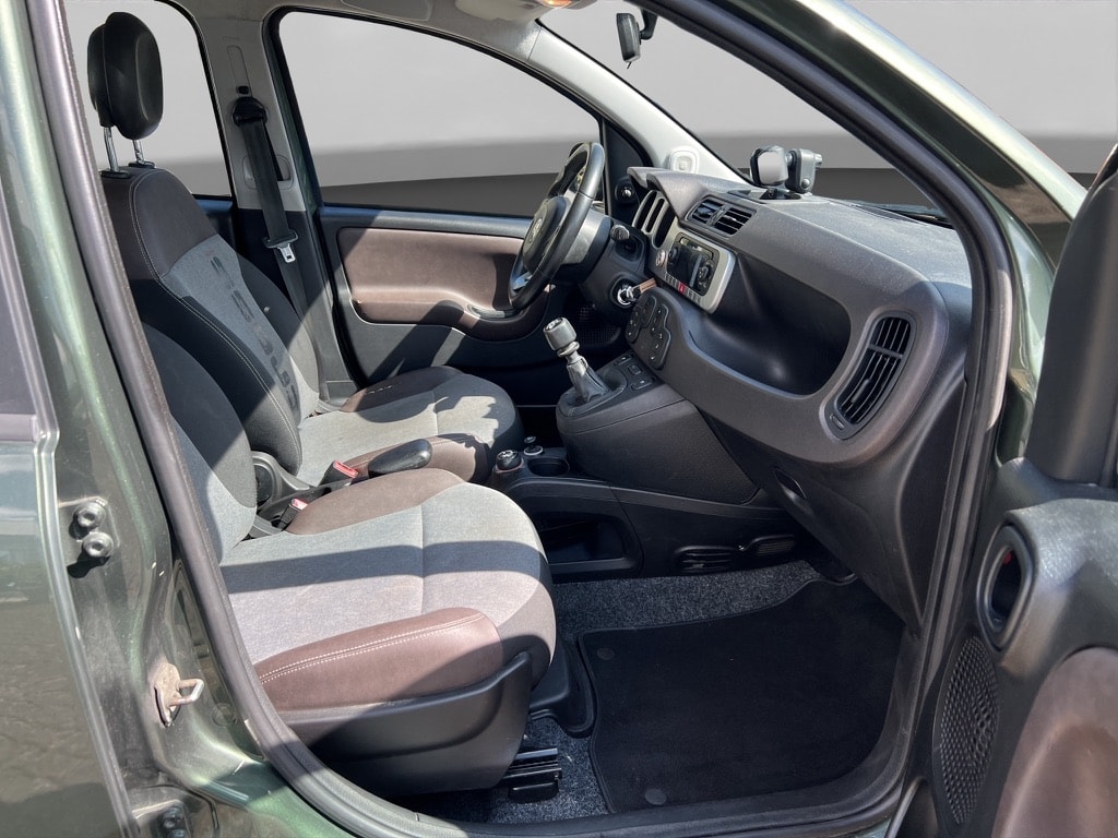 FIAT Panda 0.9 Twinair Turbo Cross 4x4-image-9