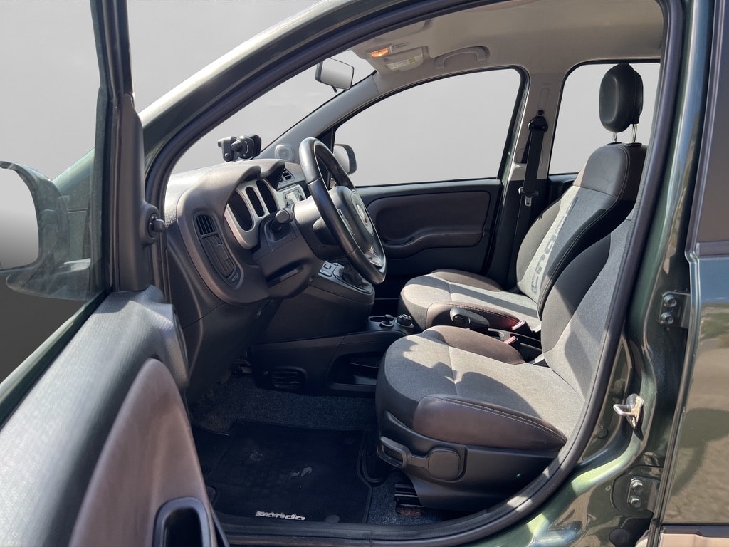 FIAT Panda 0.9 Twinair Turbo Cross 4x4-image-8