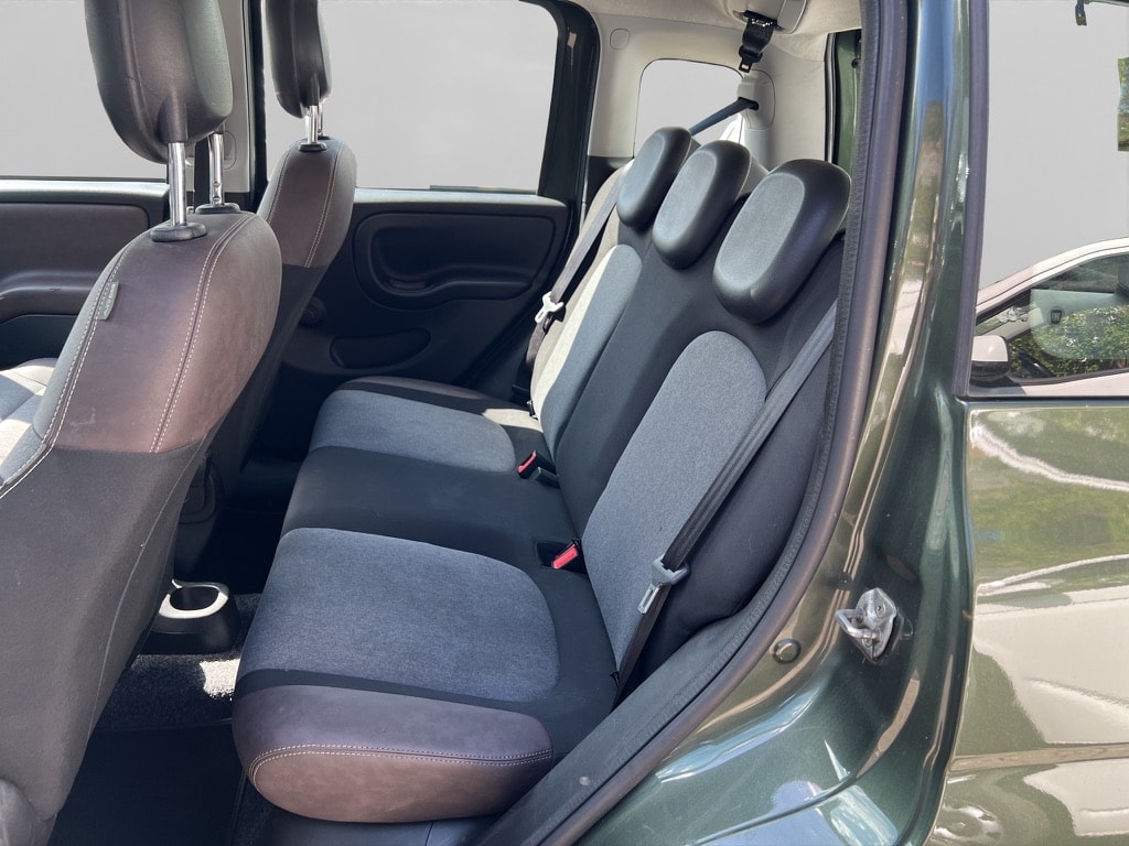 FIAT Panda 0.9 Twinair Turbo Cross 4x4-image-10