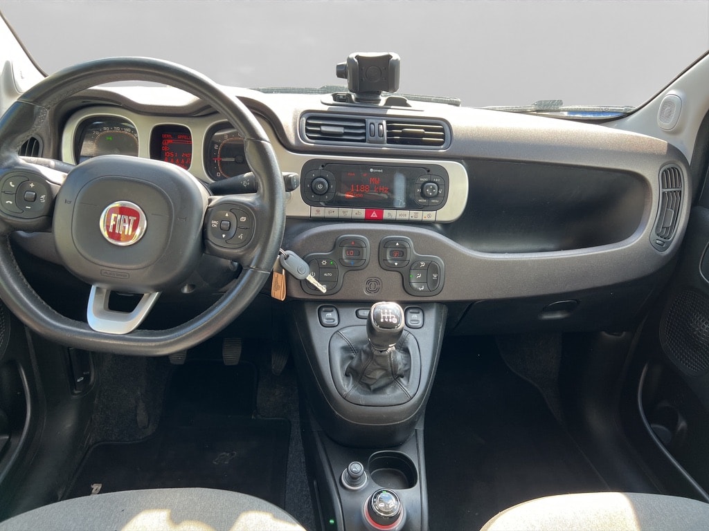 FIAT Panda 0.9 Twinair Turbo Cross 4x4-image-12