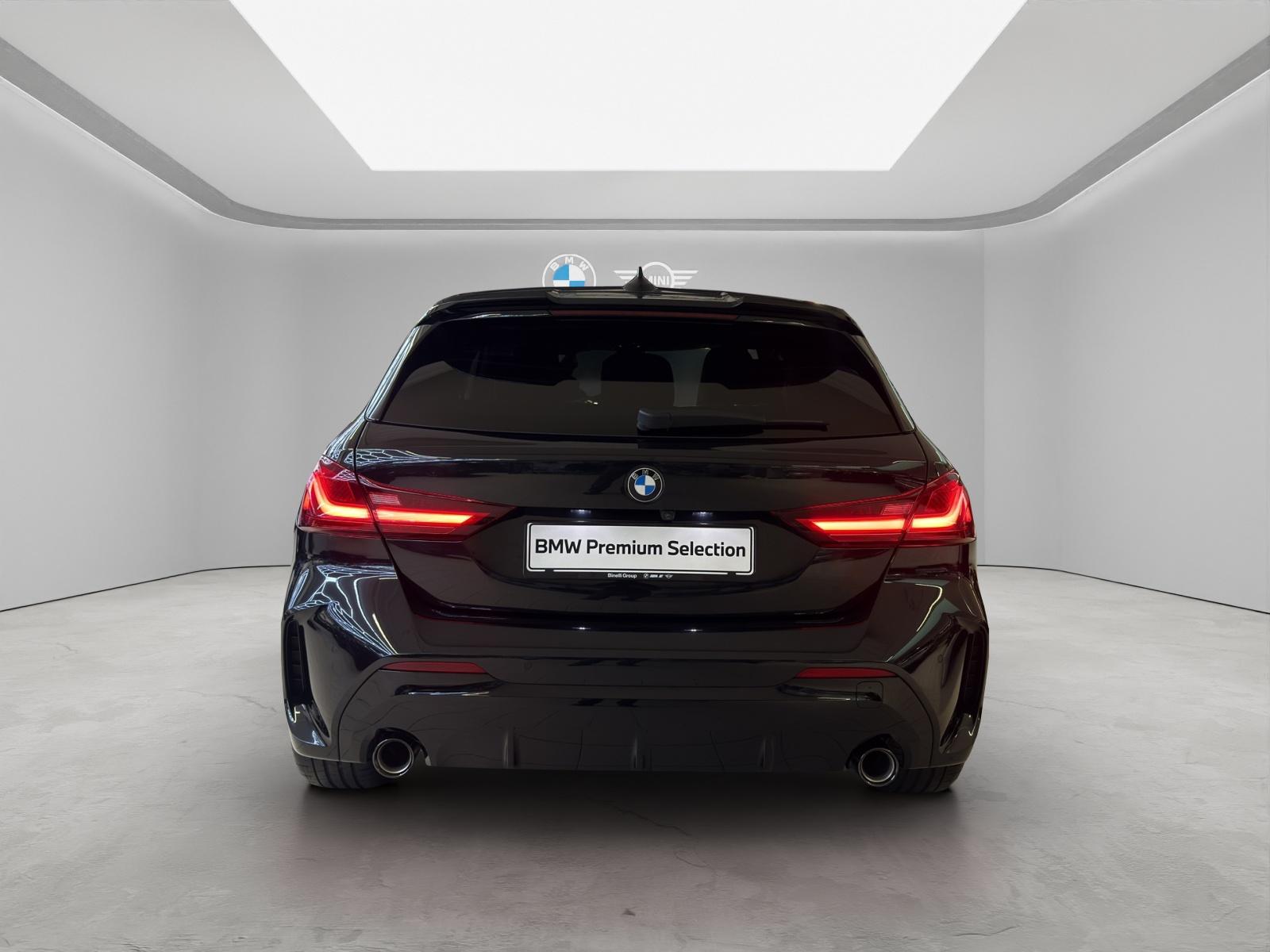 BMW 120d xDrive M-SportPaket-image-3