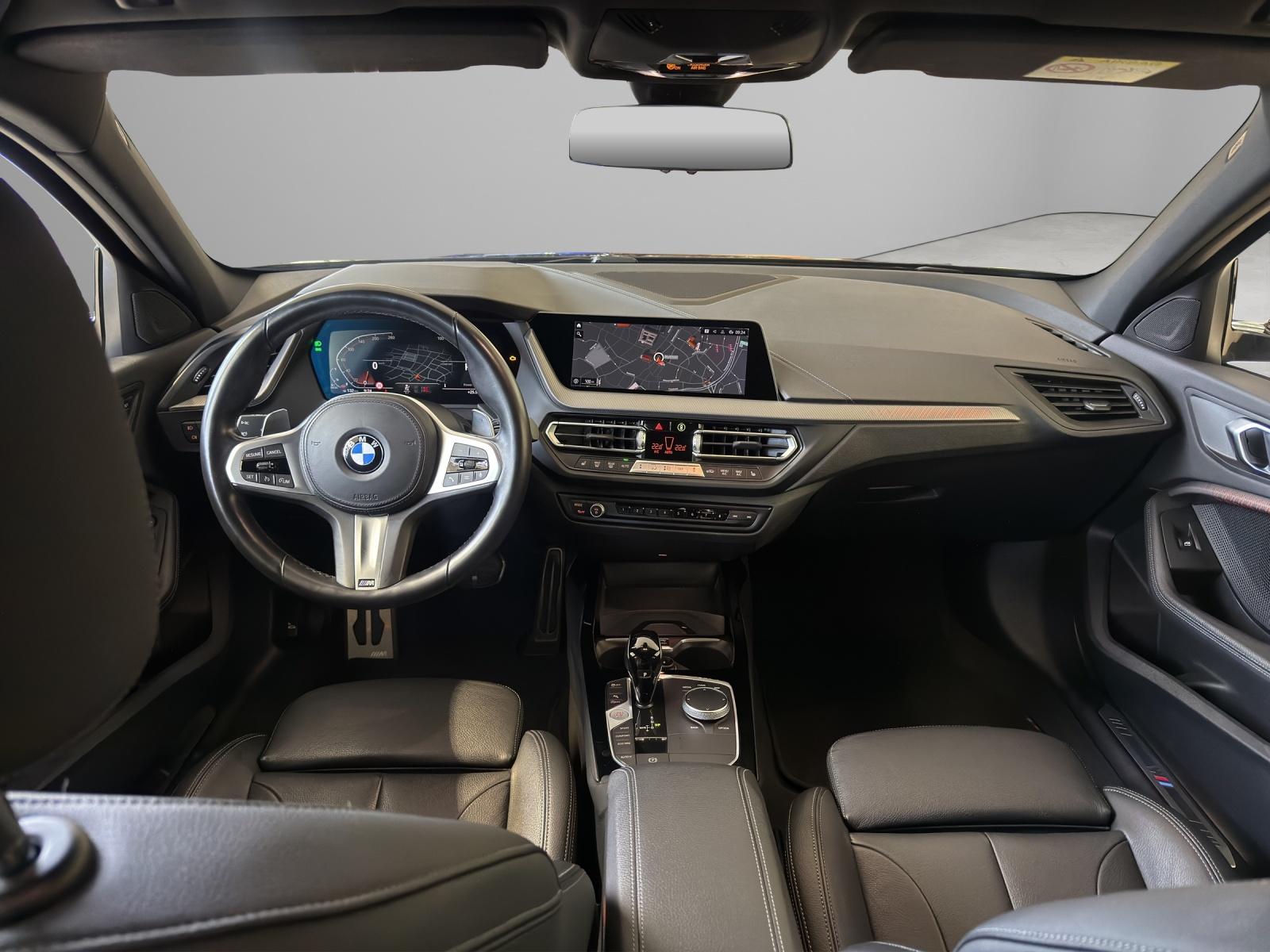 BMW 120d xDrive M-SportPaket-image-12