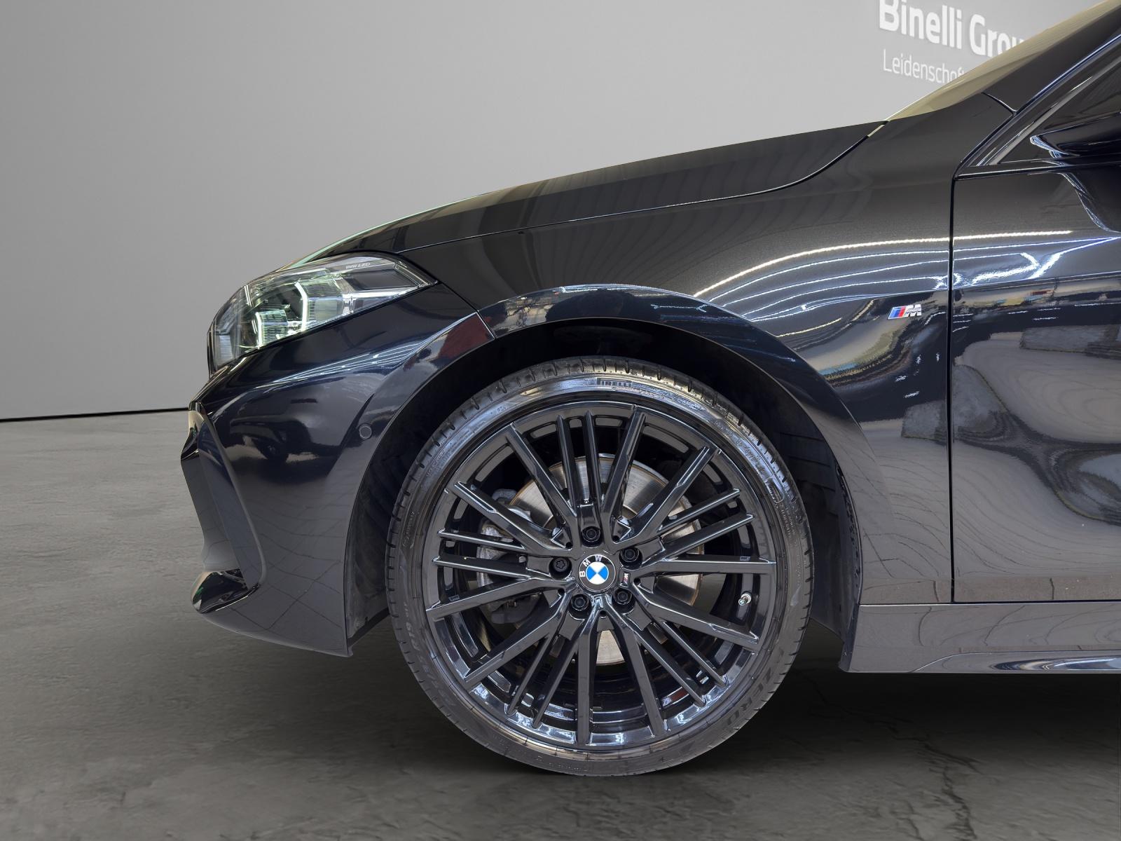 BMW 120d xDrive M-SportPaket-image-21