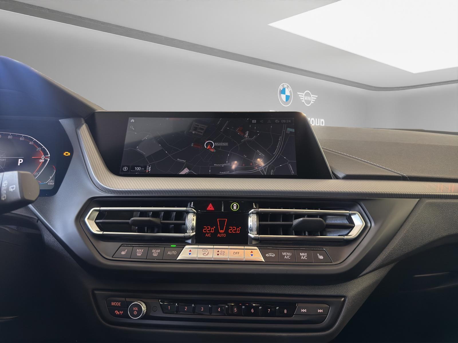 BMW 120d xDrive M-SportPaket-image-14