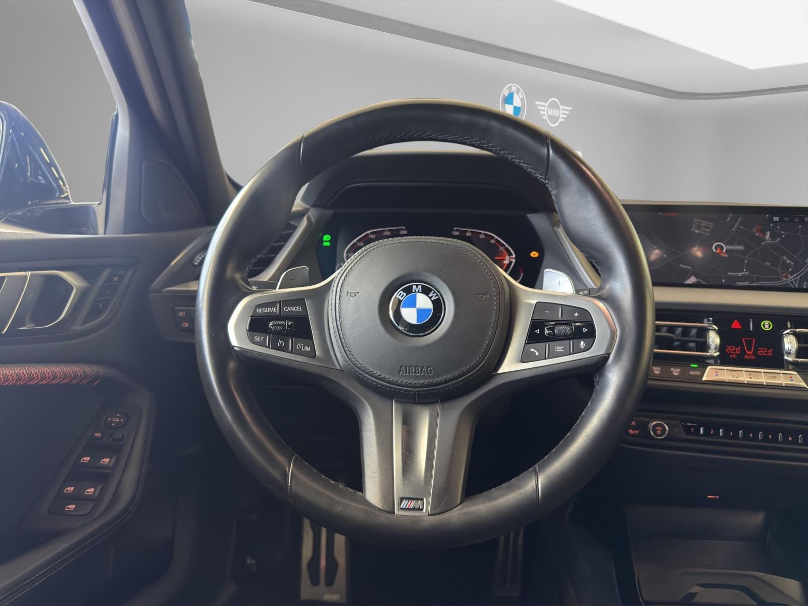 BMW 120d xDrive M-SportPaket-image-13