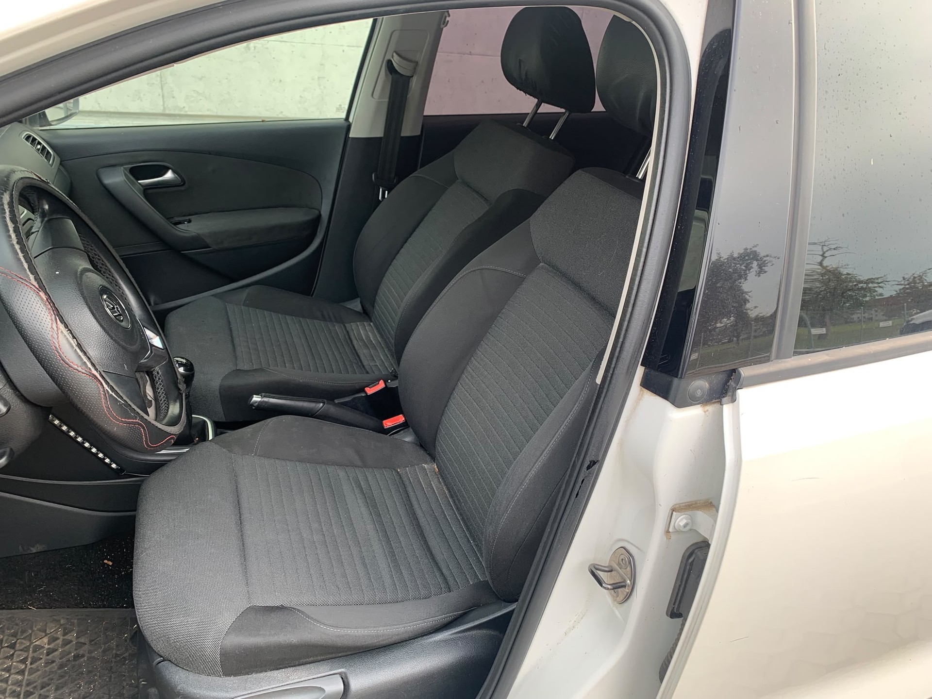 VW Polo 1.2 TSI Comfortline-image-6