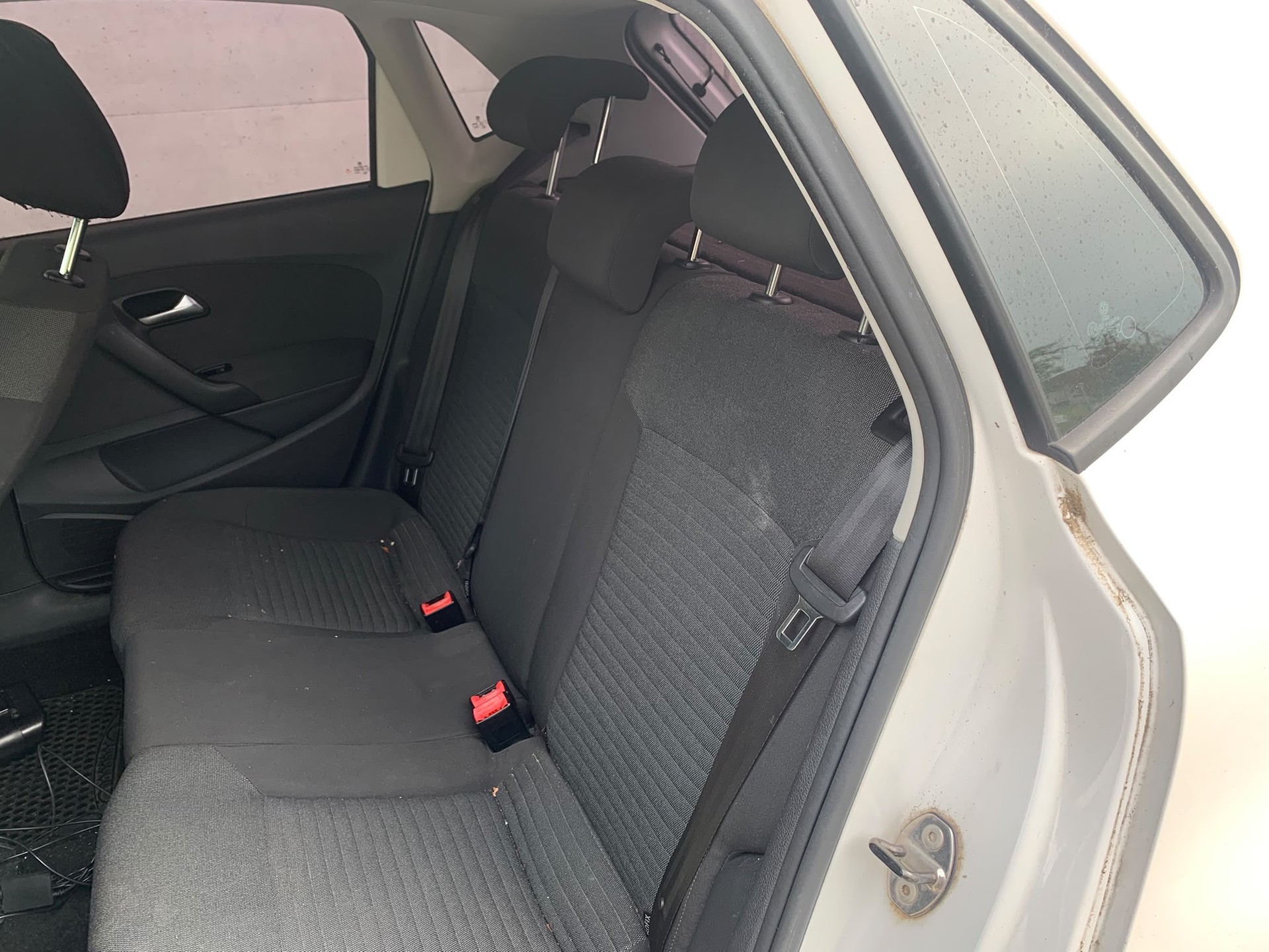 VW Polo 1.2 TSI Comfortline-image-7