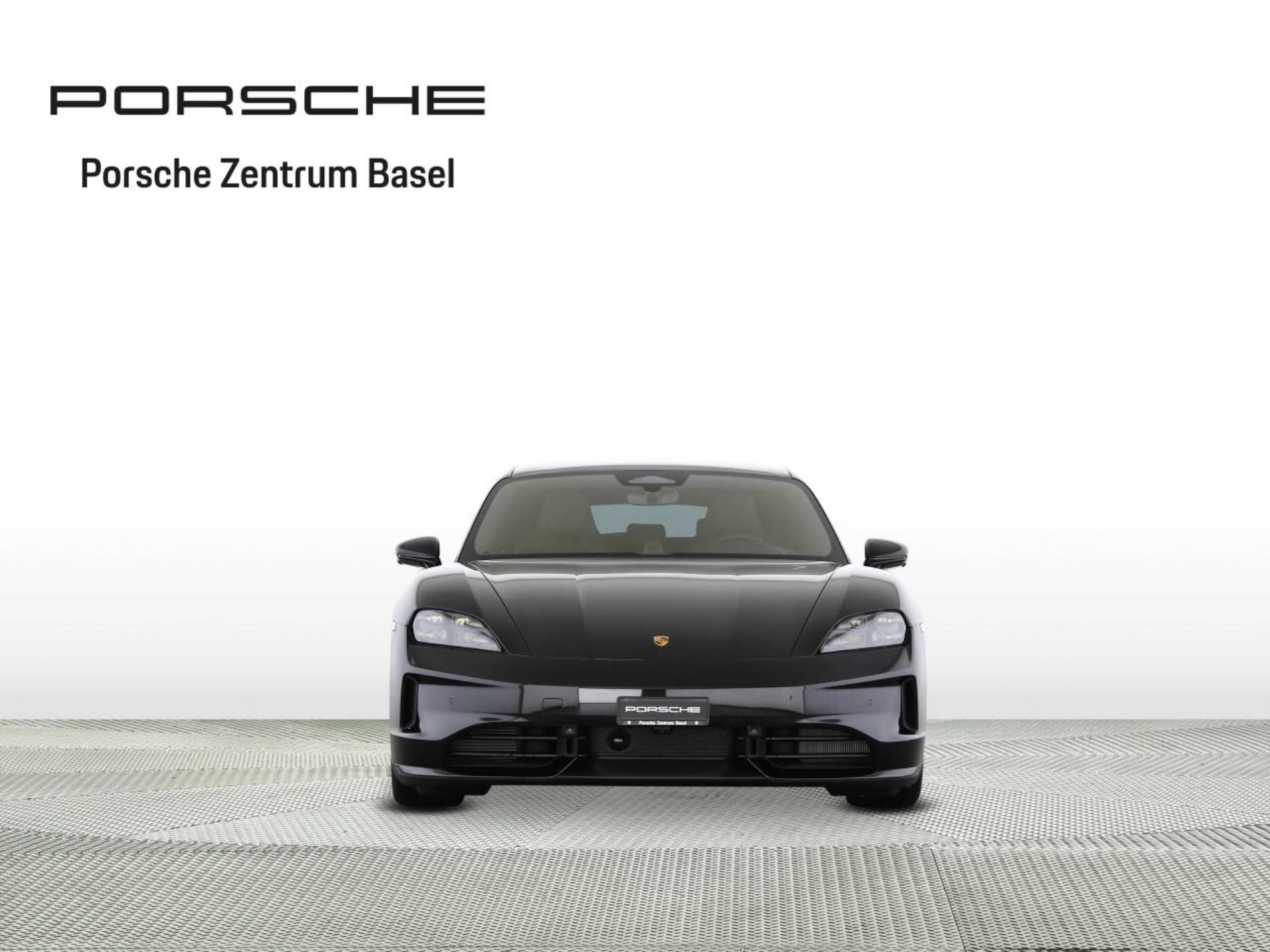 PORSCHE Taycan Sport Turismo Black Edition-image-5