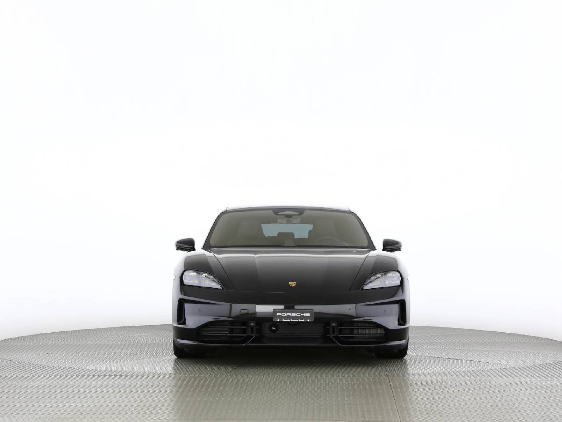 PORSCHE Taycan Sport Turismo Black Edition-image-29