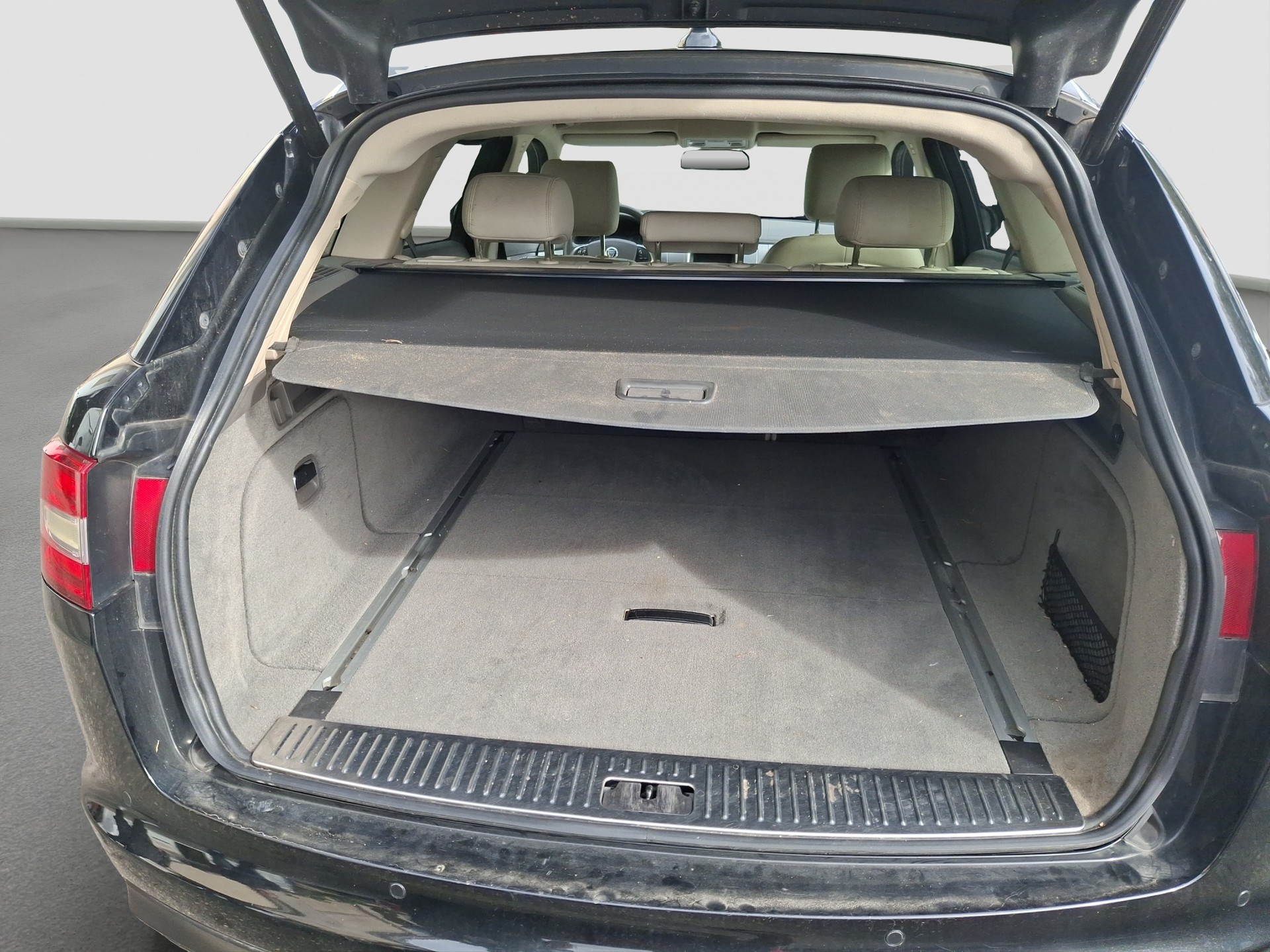 JAGUAR XF Sportbrake 3.0d V6 Portfolio-image-5