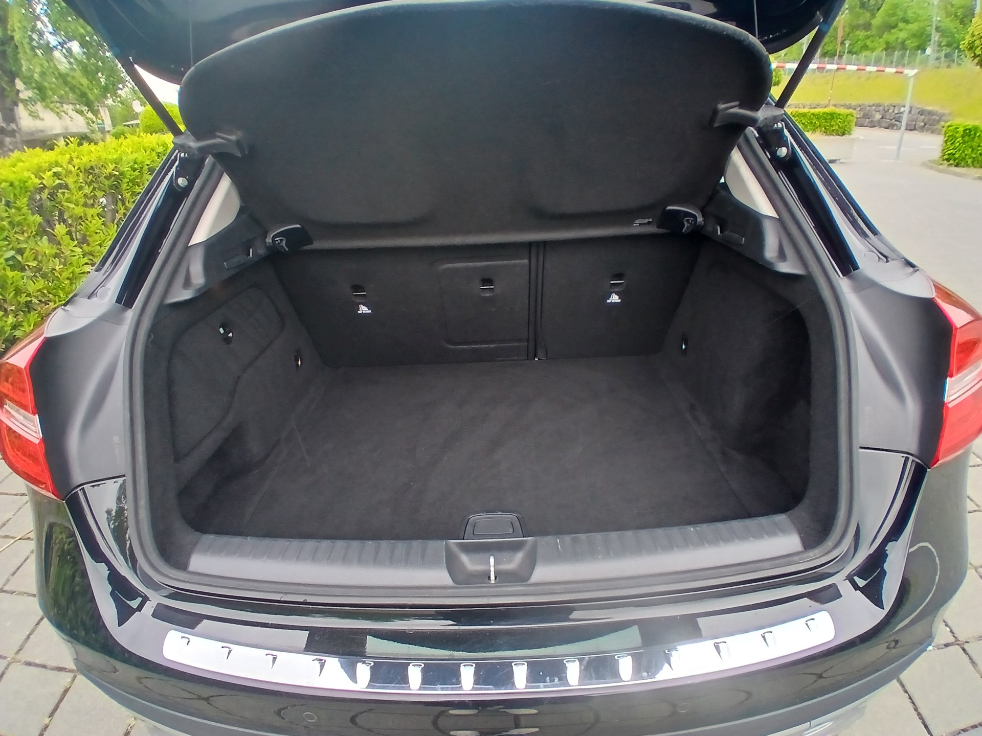 MERCEDES-BENZ GLA 200 CDI Urban 4m-image-6
