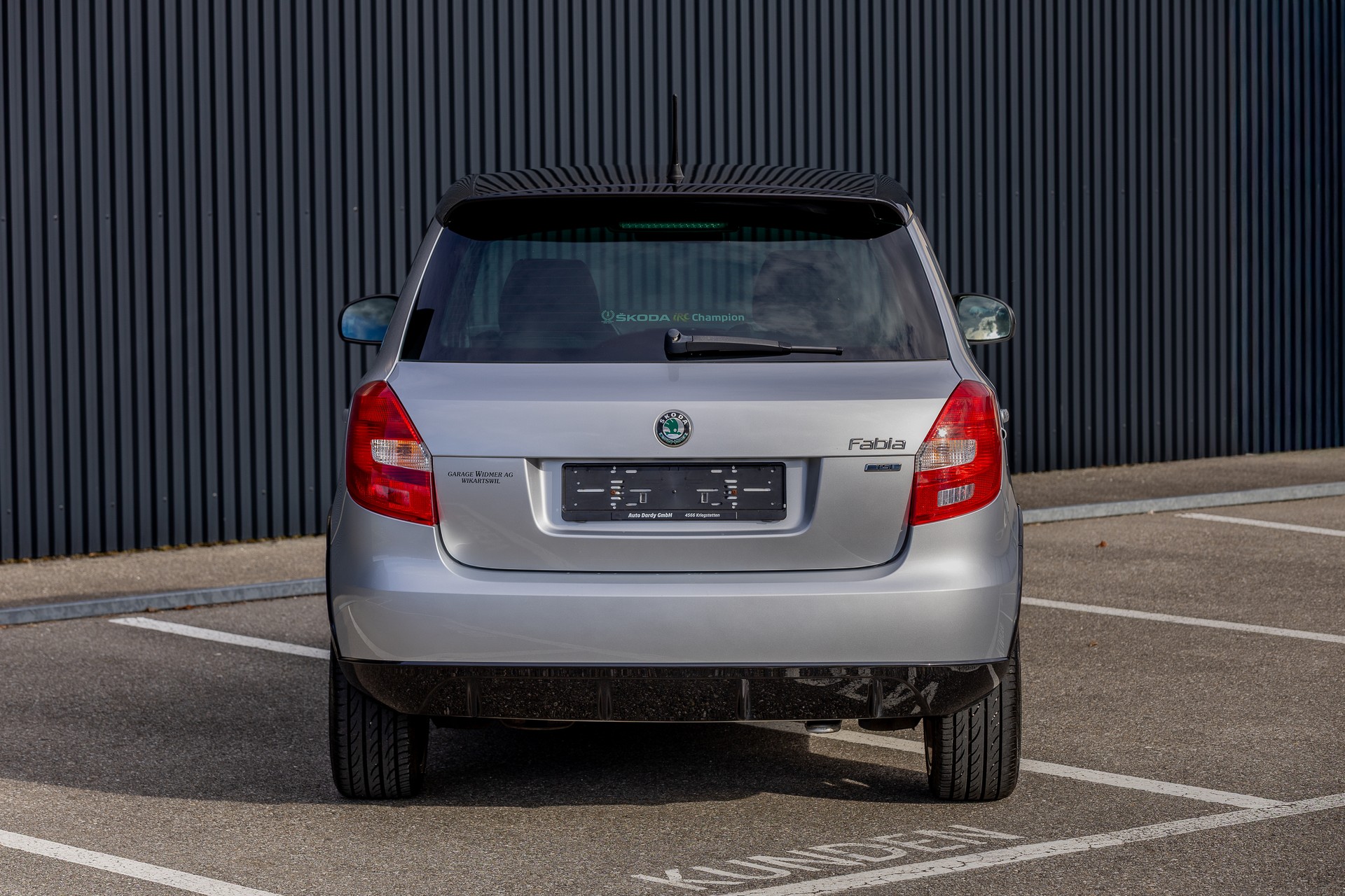 SKODA 1.2 TSI Monte Carlo-image-4