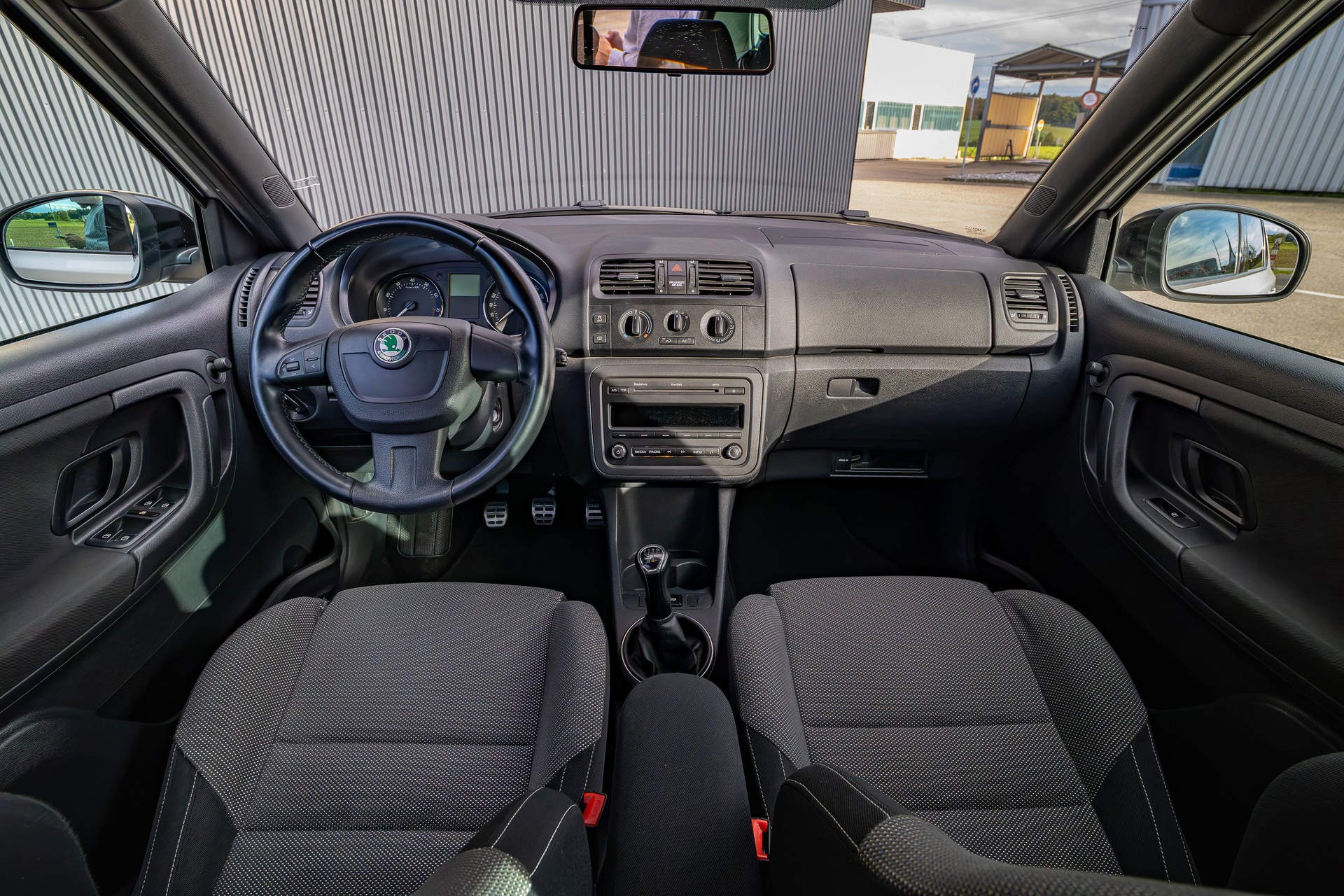 SKODA 1.2 TSI Monte Carlo-image-5