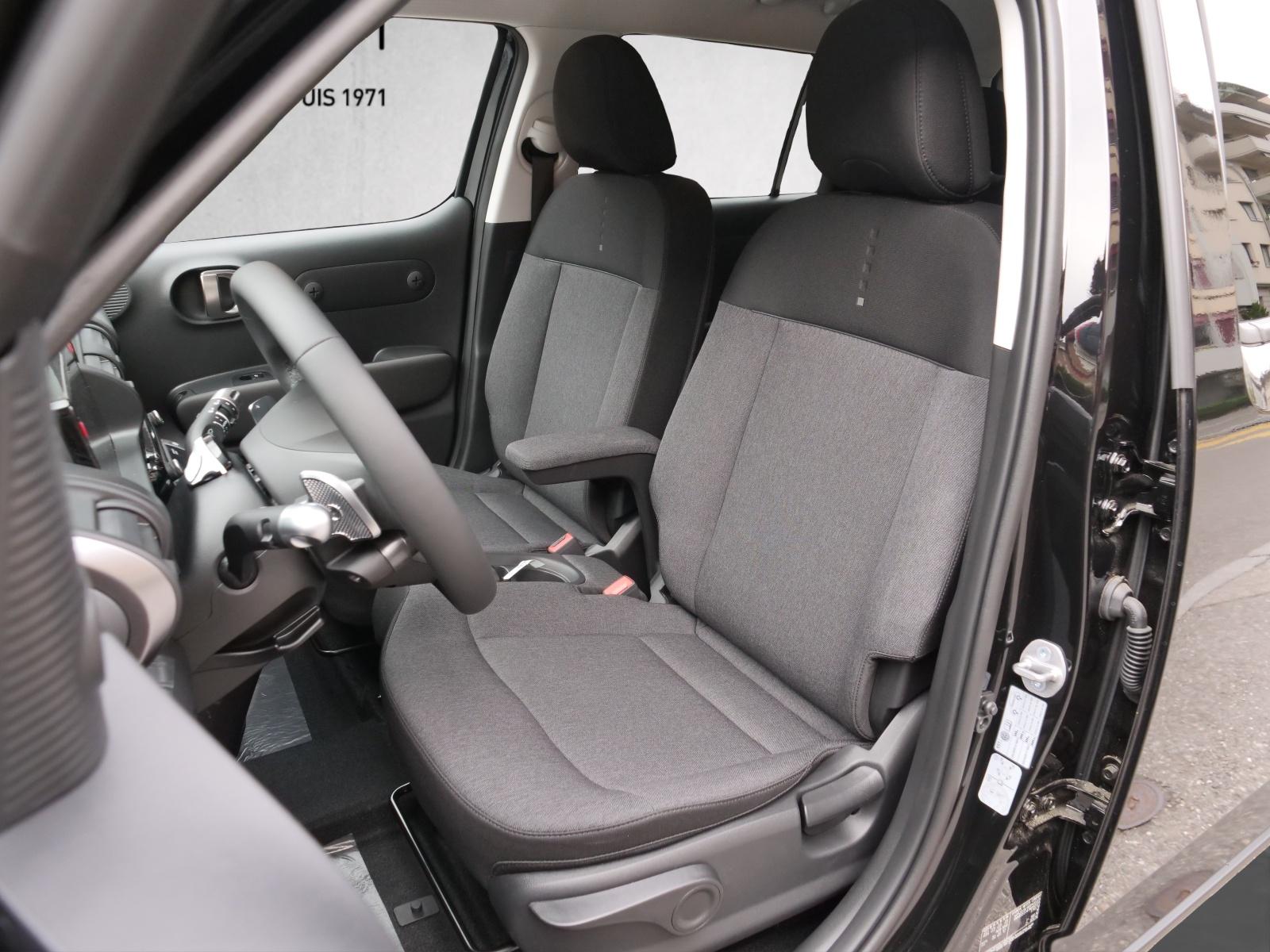 HYUNDAI Inster 49 kWh Electric Amplia-image-6