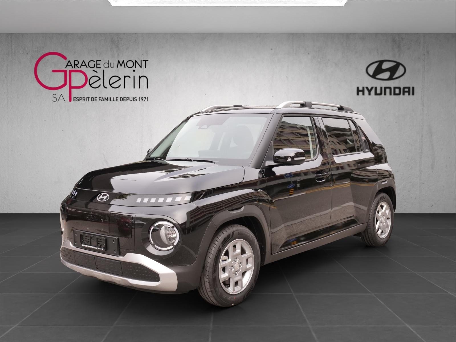 HYUNDAI Inster 49 kWh Electric Amplia-image-0