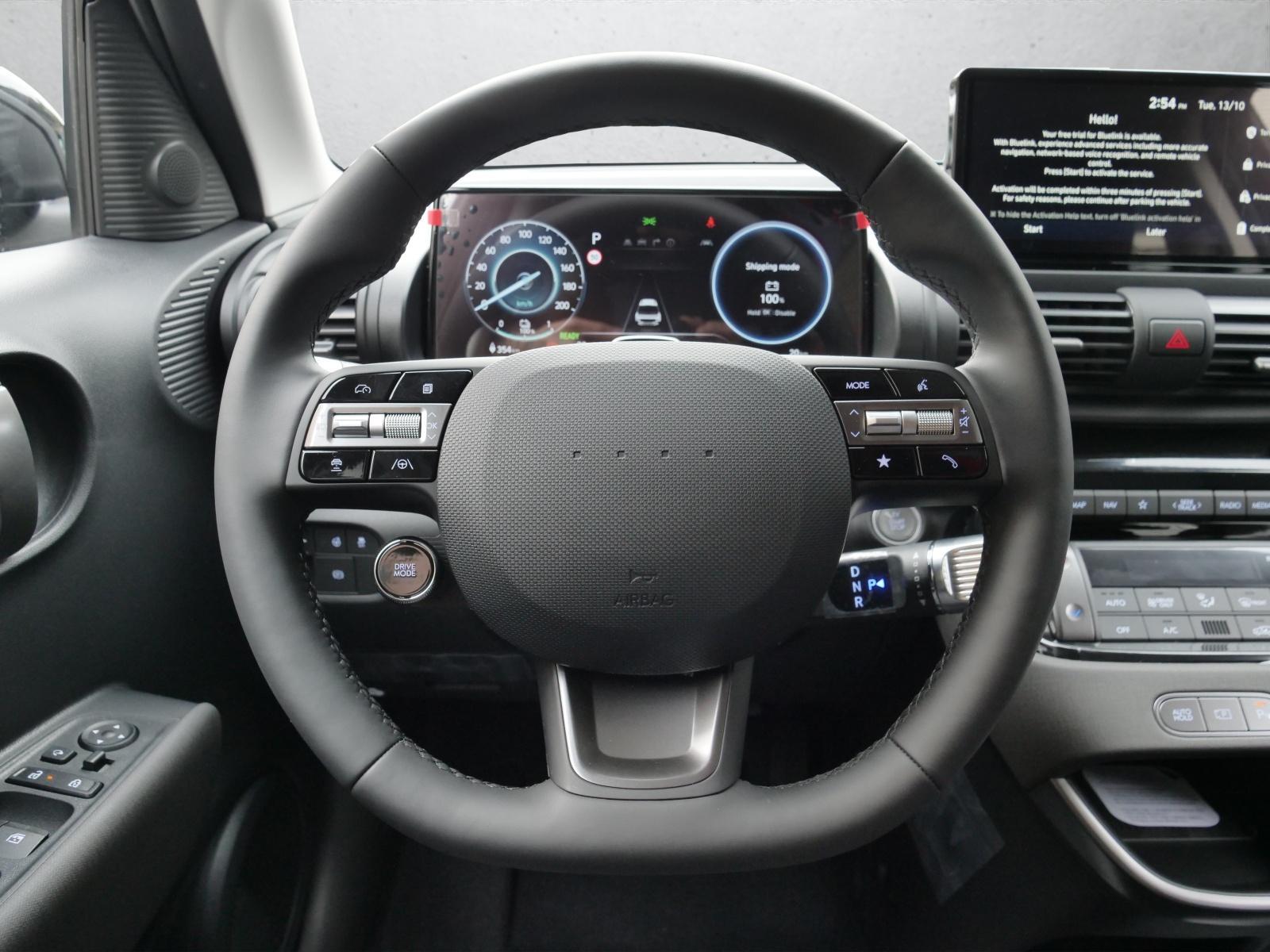 HYUNDAI Inster 49 kWh Electric Amplia-image-7
