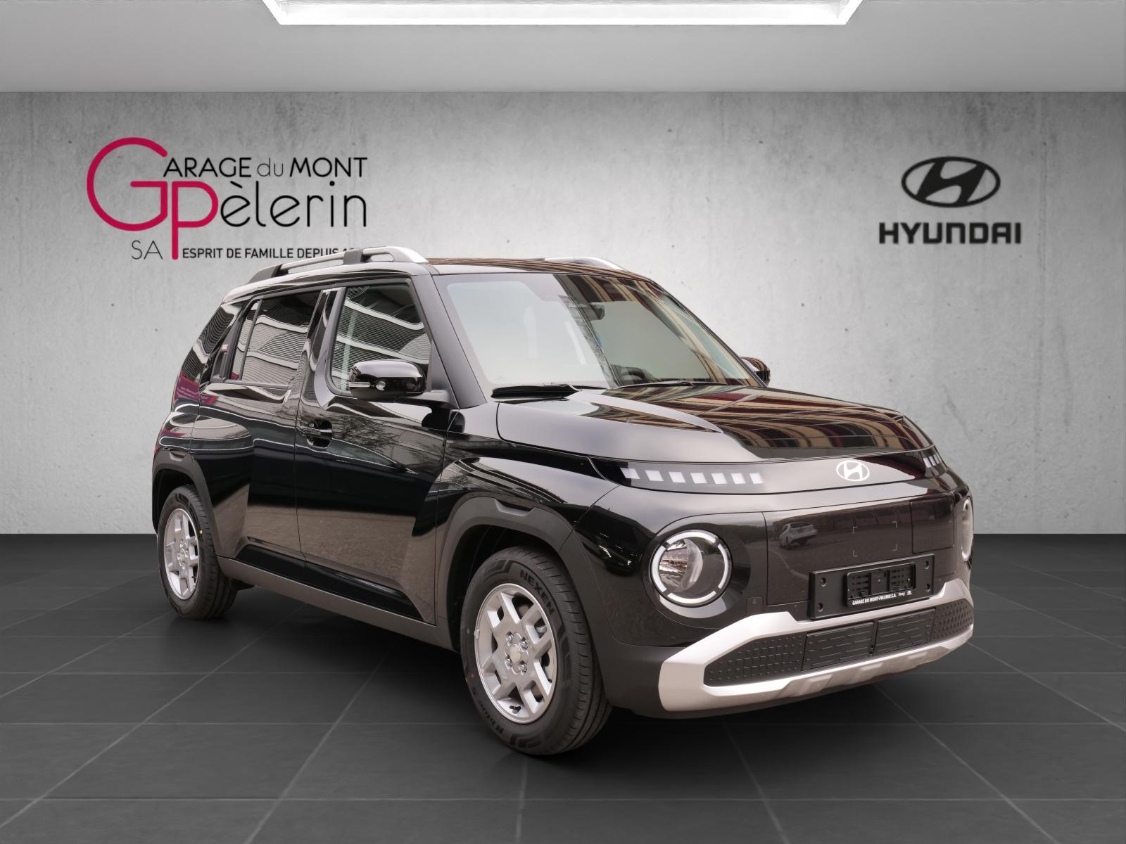 HYUNDAI Inster 49 kWh Electric Amplia-image-4