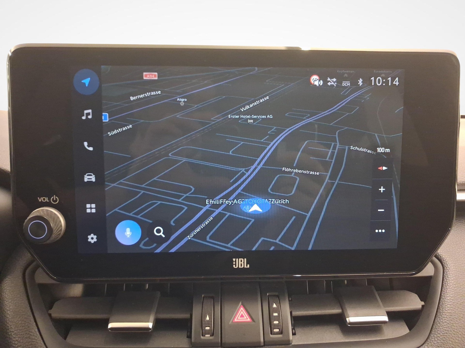 TOYOTA RAV4 2.5 Plug-In-Hybrid Platinum-image-12