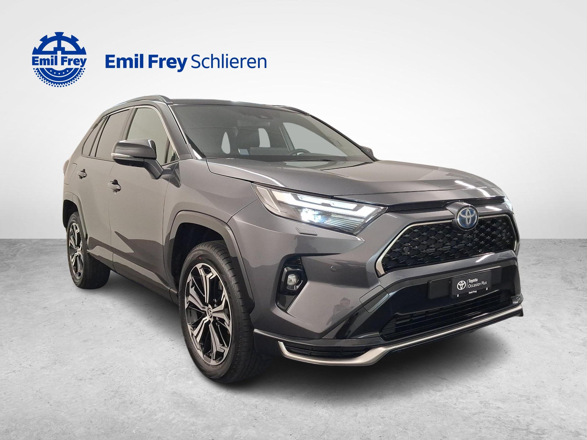 TOYOTA RAV4 2.5 Plug-In-Hybrid Platinum-image-6