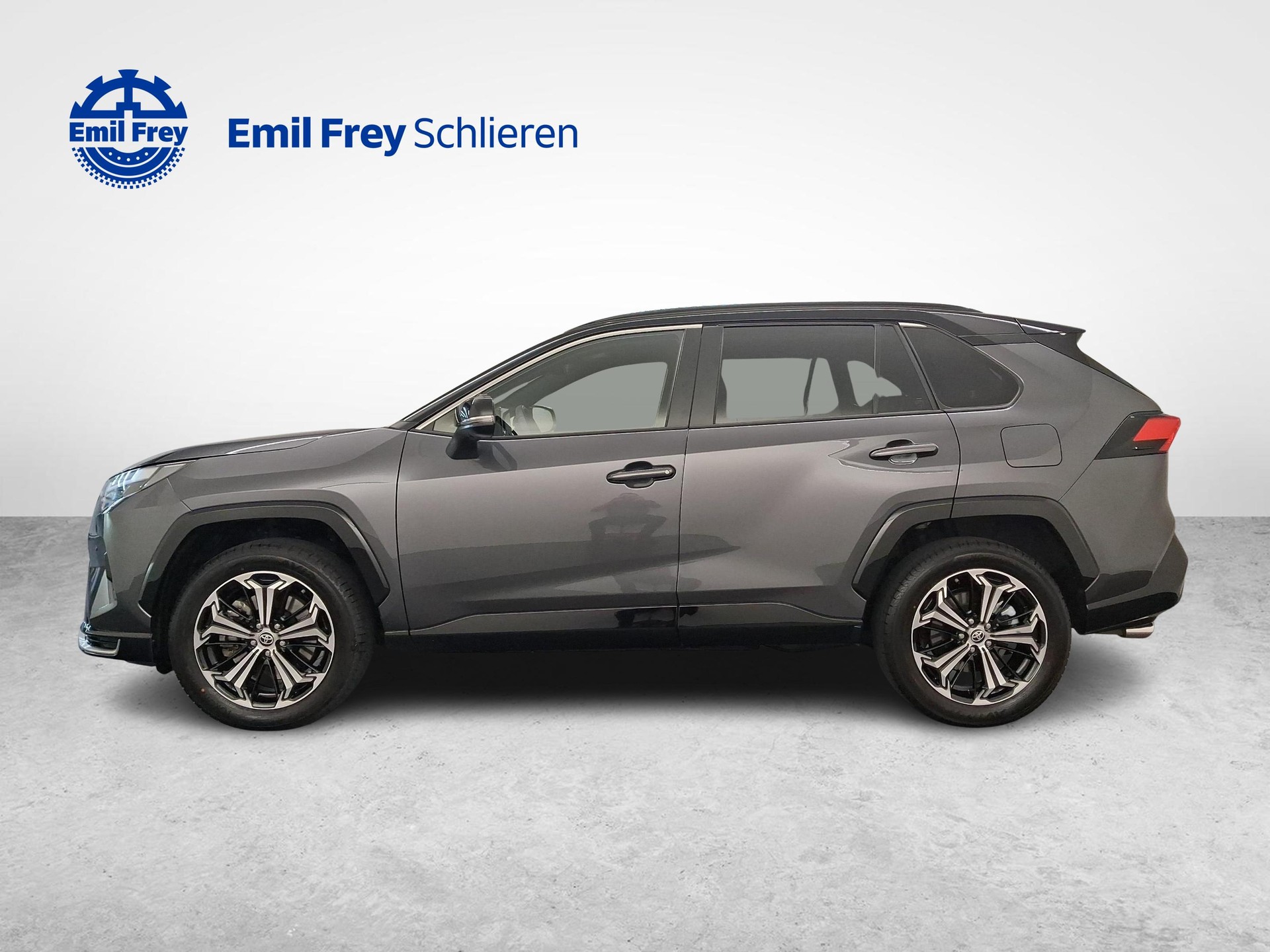 TOYOTA RAV4 2.5 Plug-In-Hybrid Platinum-image-1
